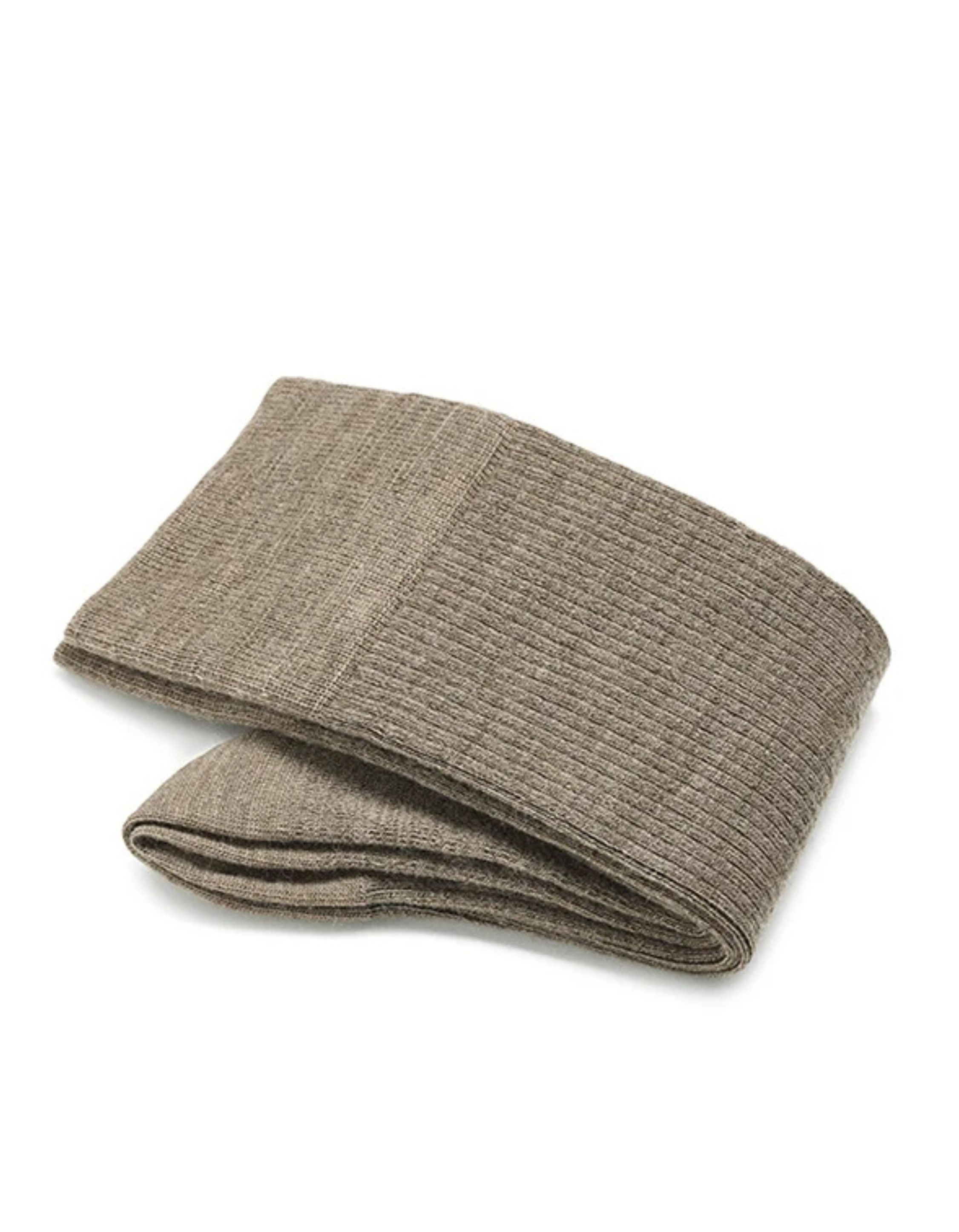 Carlo Lanza Shadow Sokken Beige 212-35