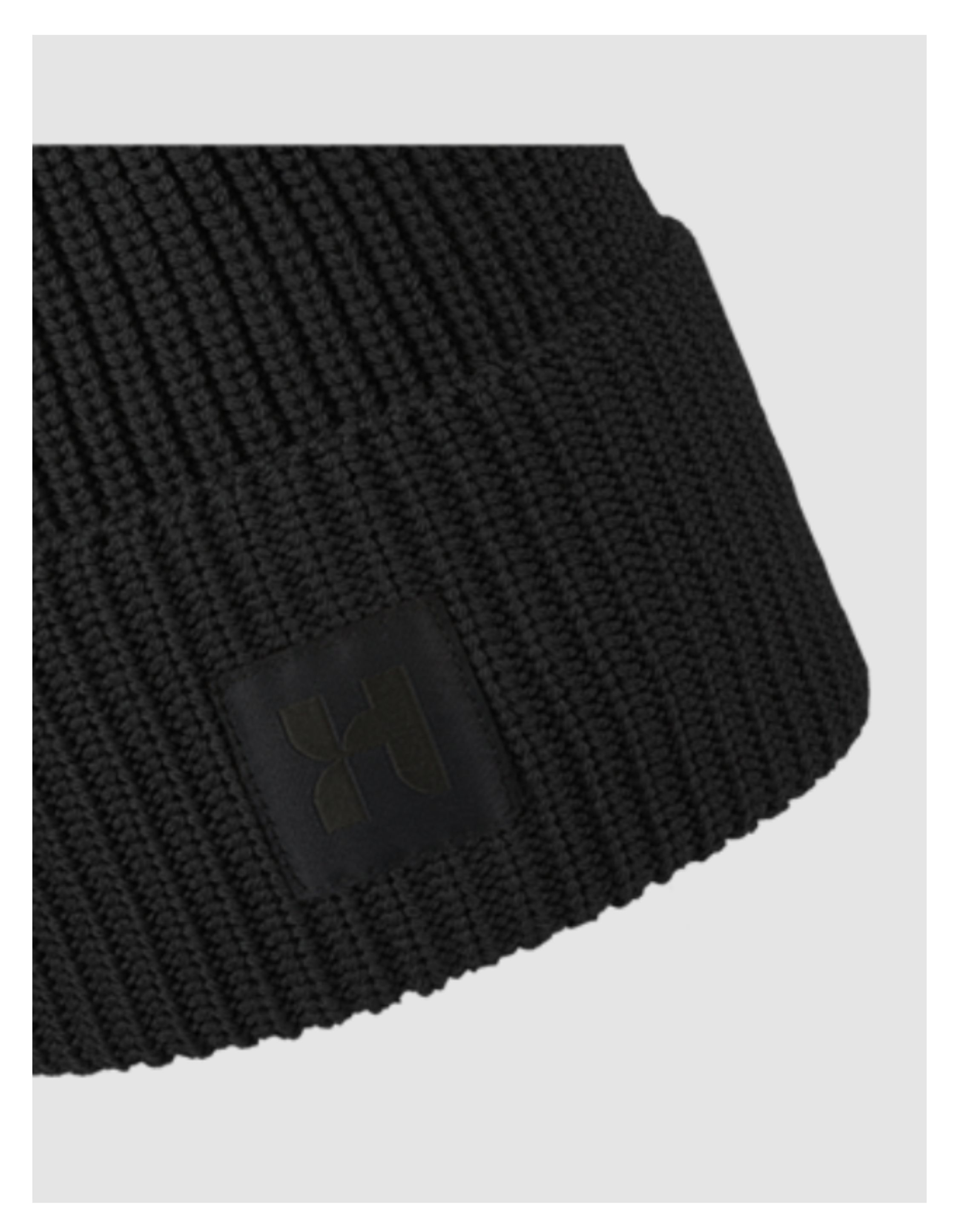Hatland Headwear Darik Rws Merino Wool Petten Zwart 11004