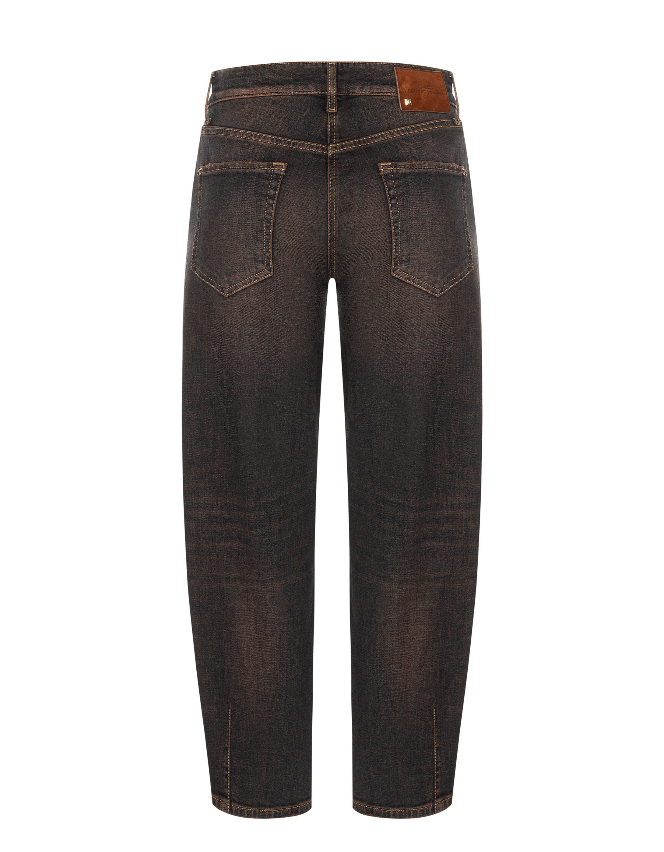 Cambio Elin Jeans Bruin 9132 0036 11
