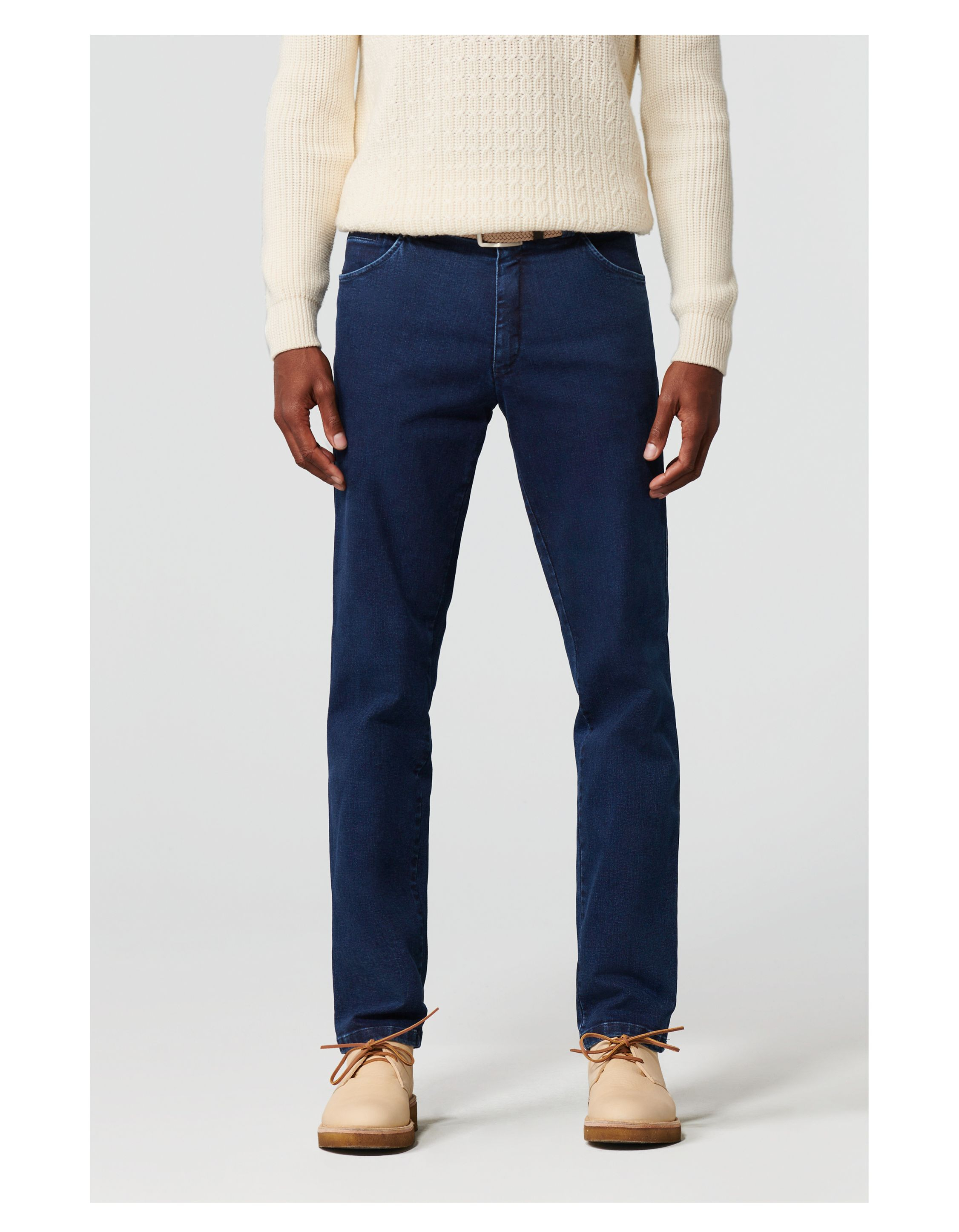 Meyer 127 Dublin  Blauw 2-4556