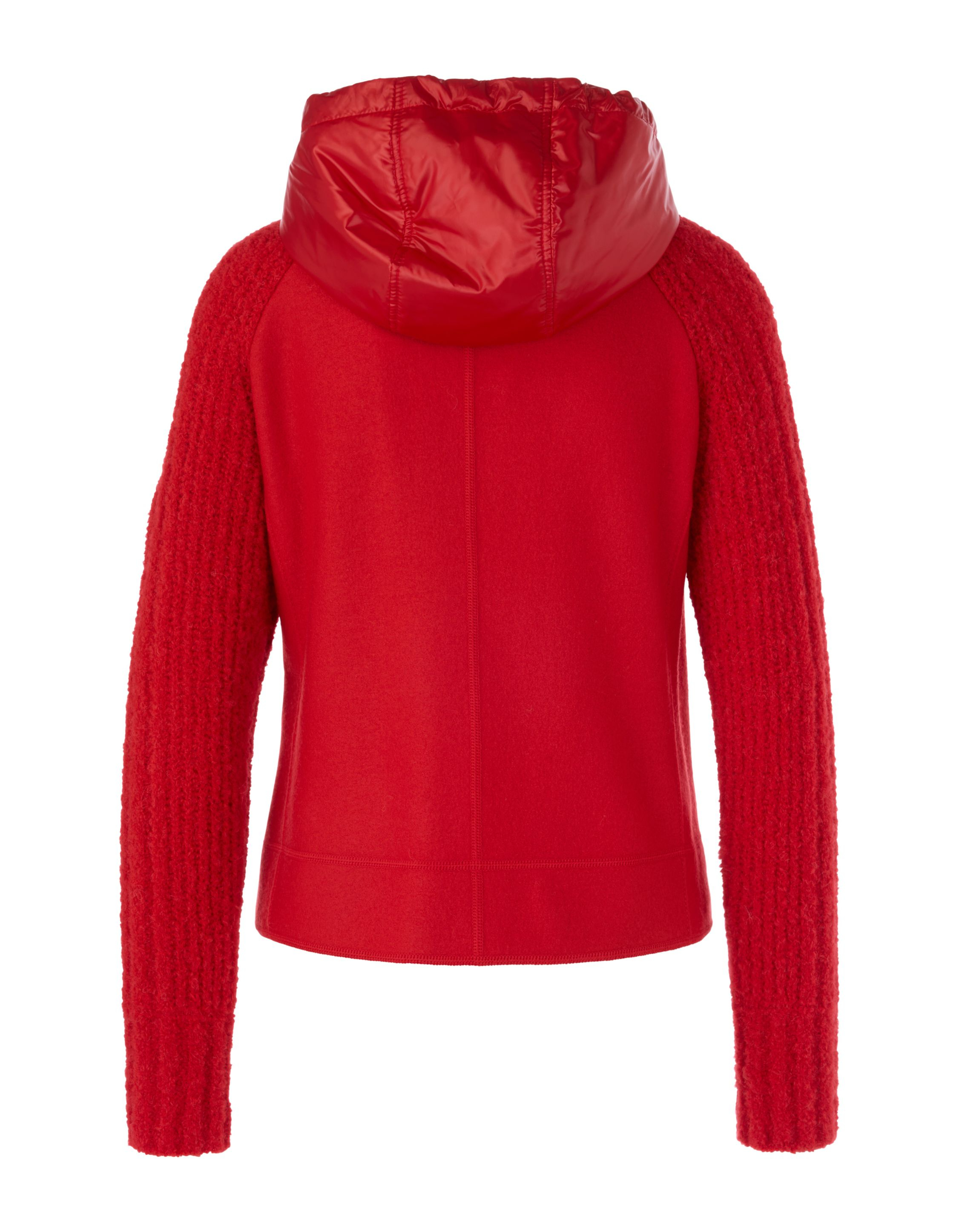 Marccain  Jackets Rood Zs 31.14 J30