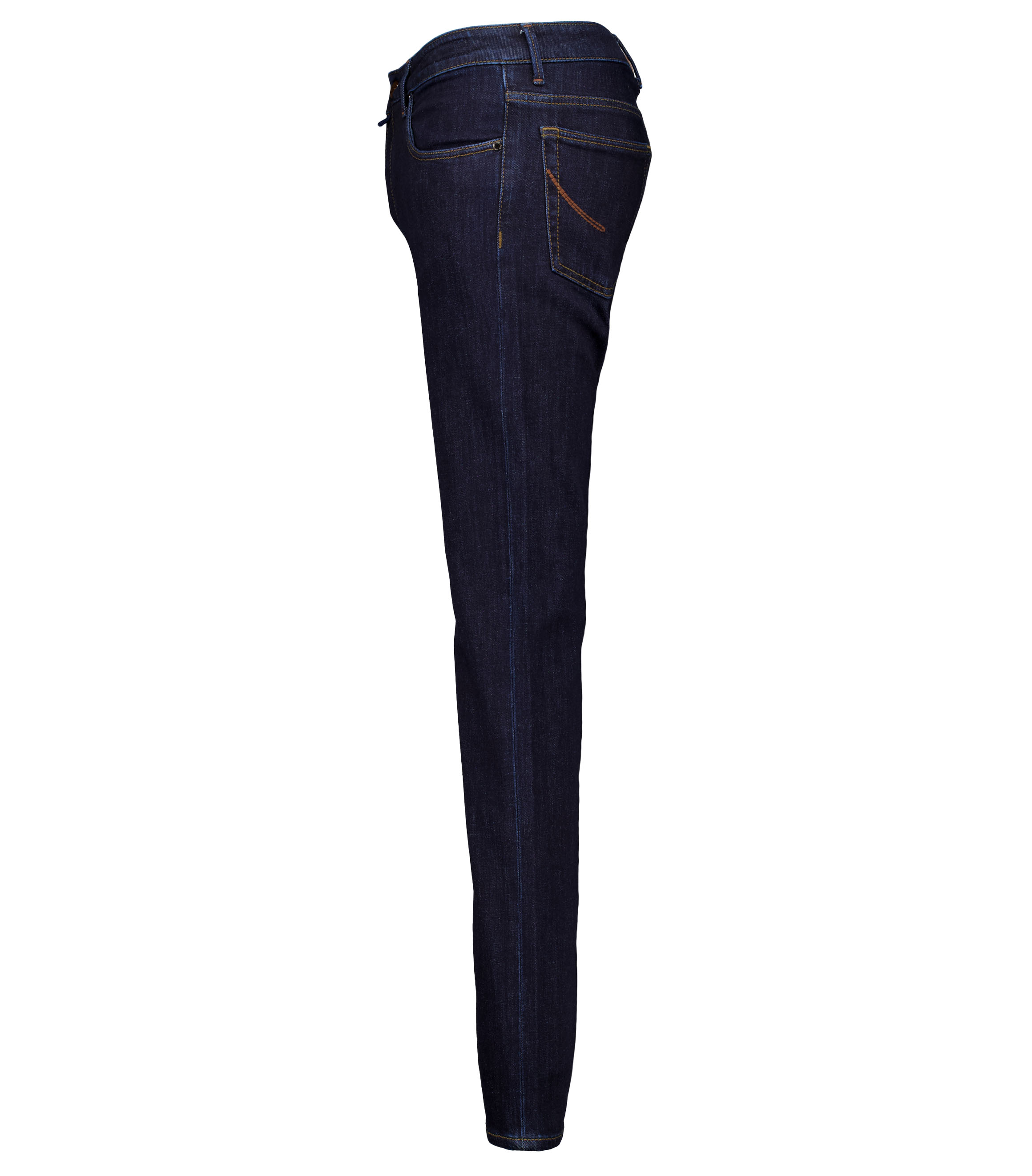 Handpicked Ravello C Jeans Donkerblauw 03444 W1