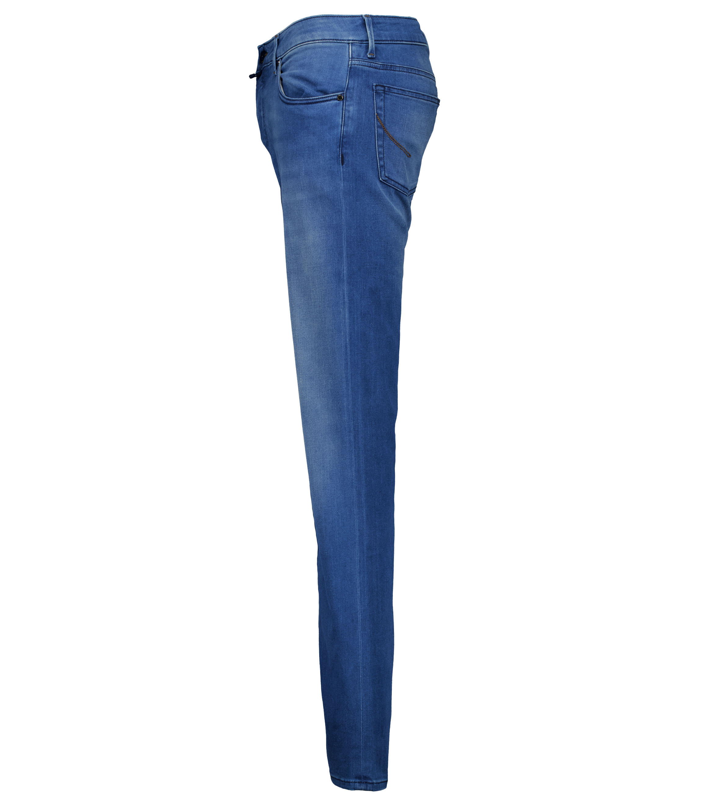 Handpicked Ravello C Jeans Lichtblauw 03440 W2