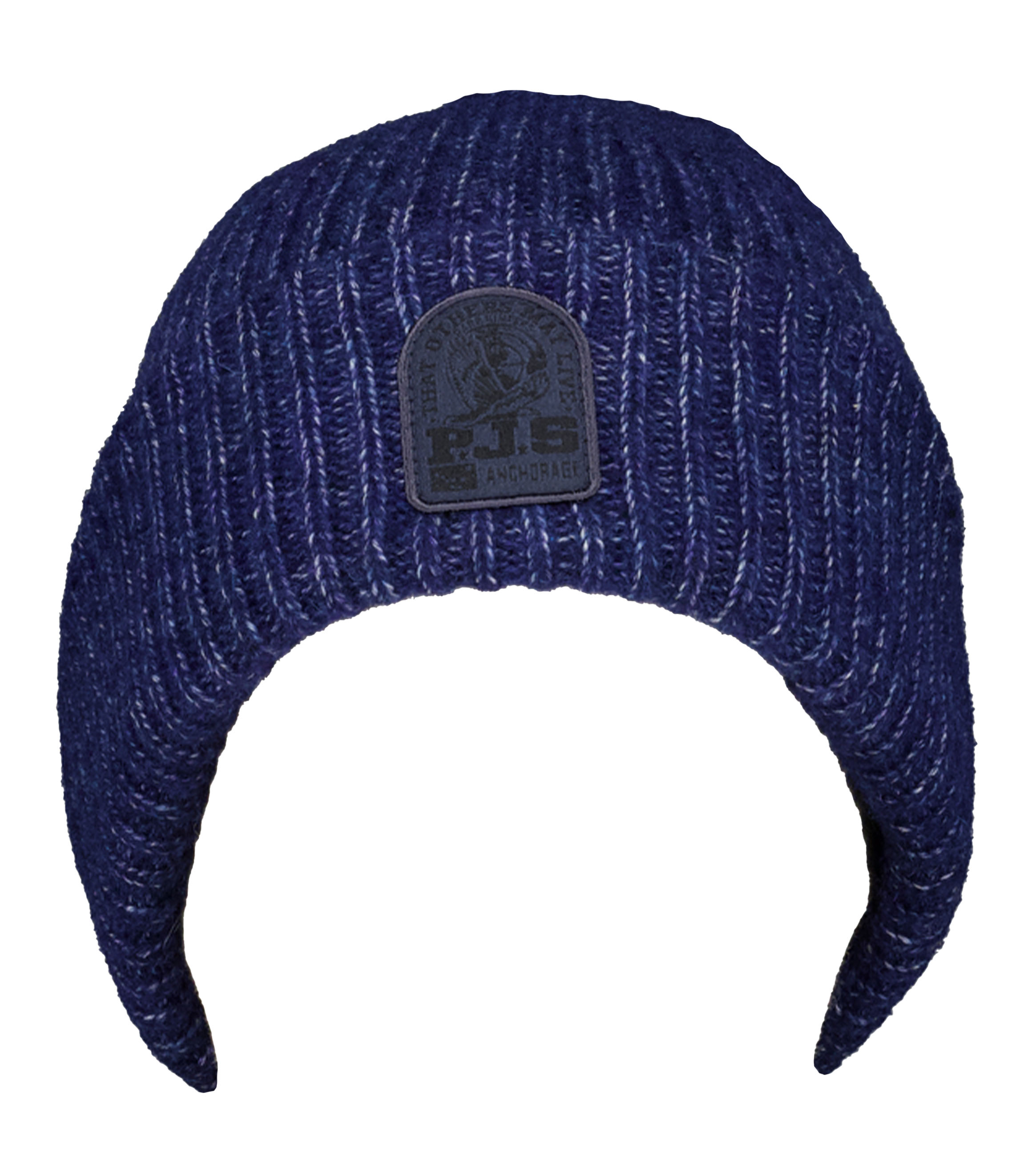Parajumpers Mooneye Hat Mutsen Blauw Pahaha32