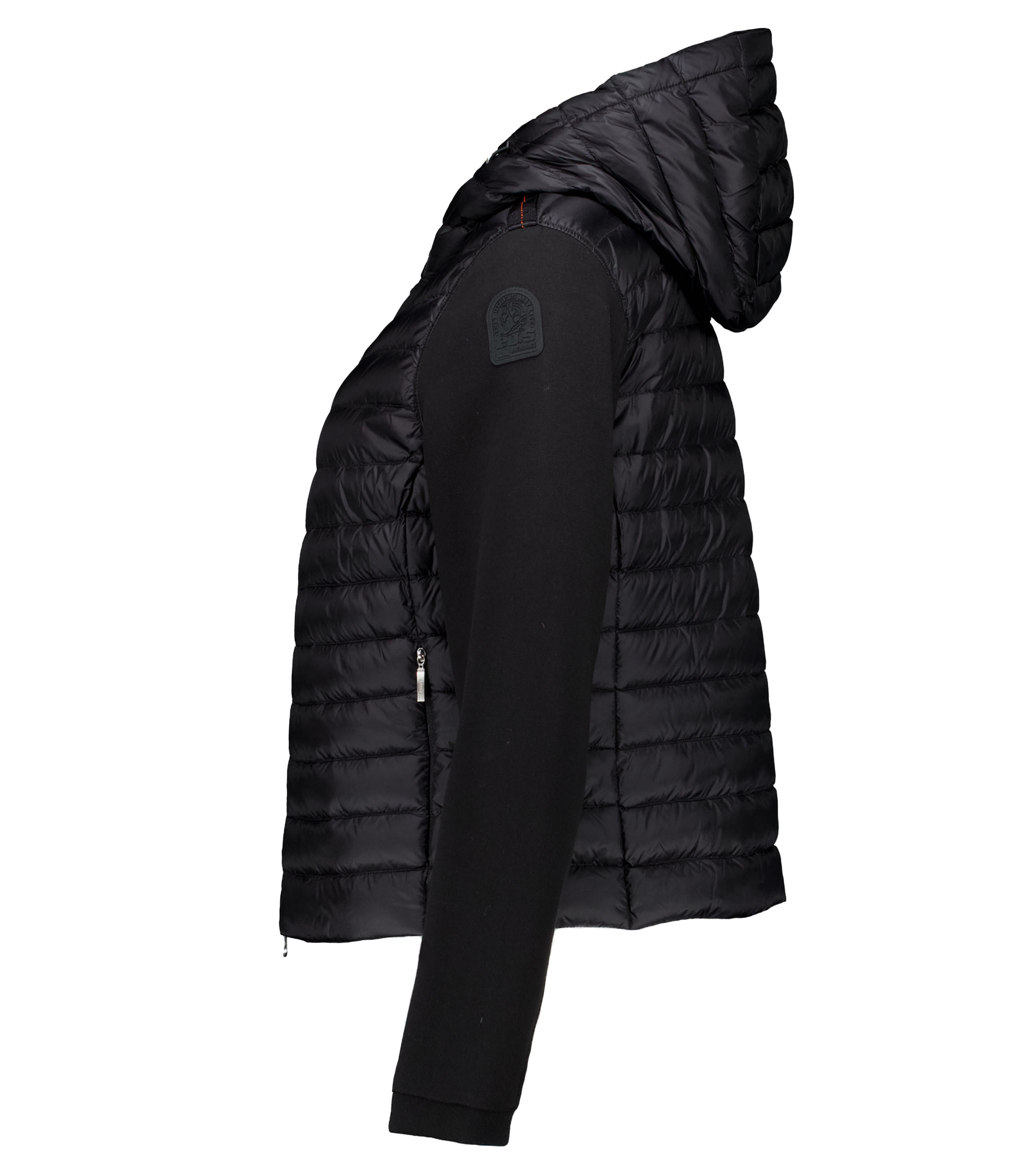 Parajumpers Susanna  Zwart Pwhywu34