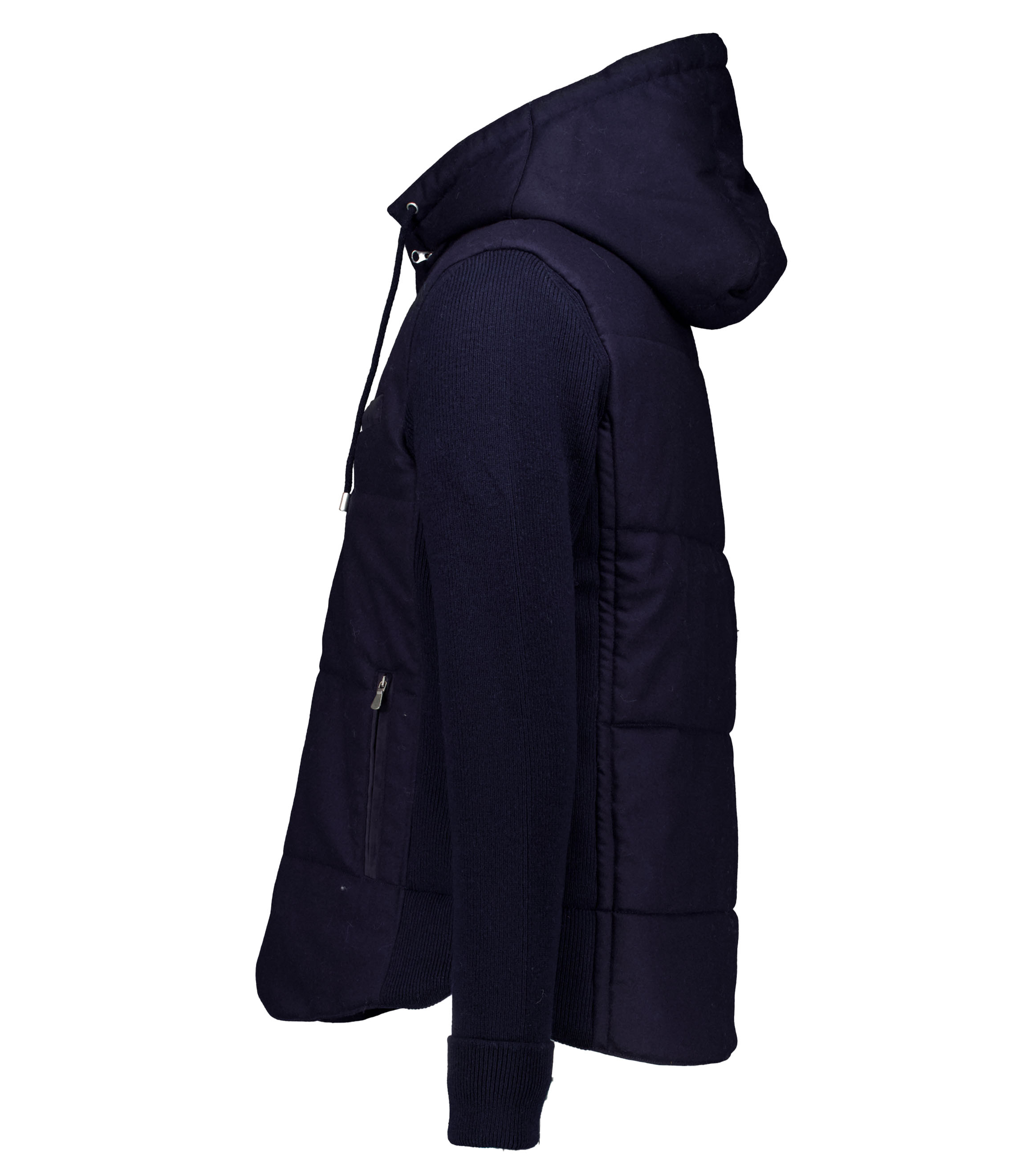 Gran Sasso -  Donkerblauw 23191/51303