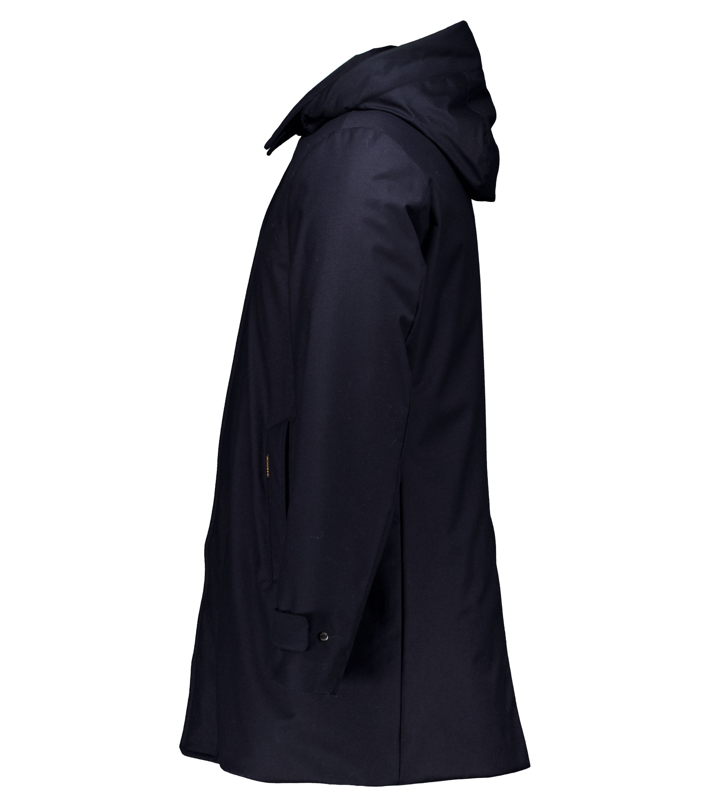 Moorer Mougi101126-tepa236  Donkerblauw Vido-ll