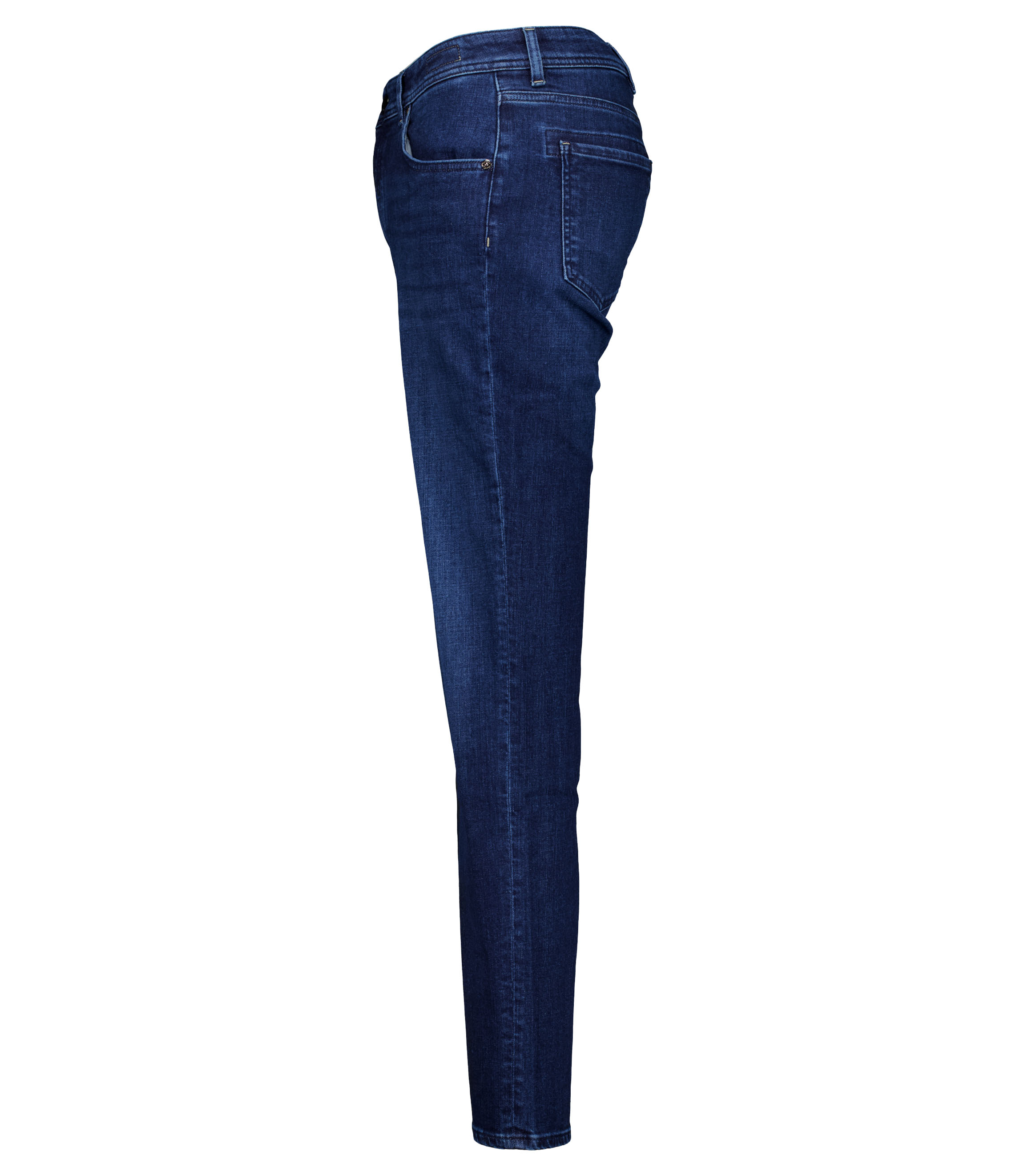 Barmas - Jeans Donkerblauw Dean B144.l196