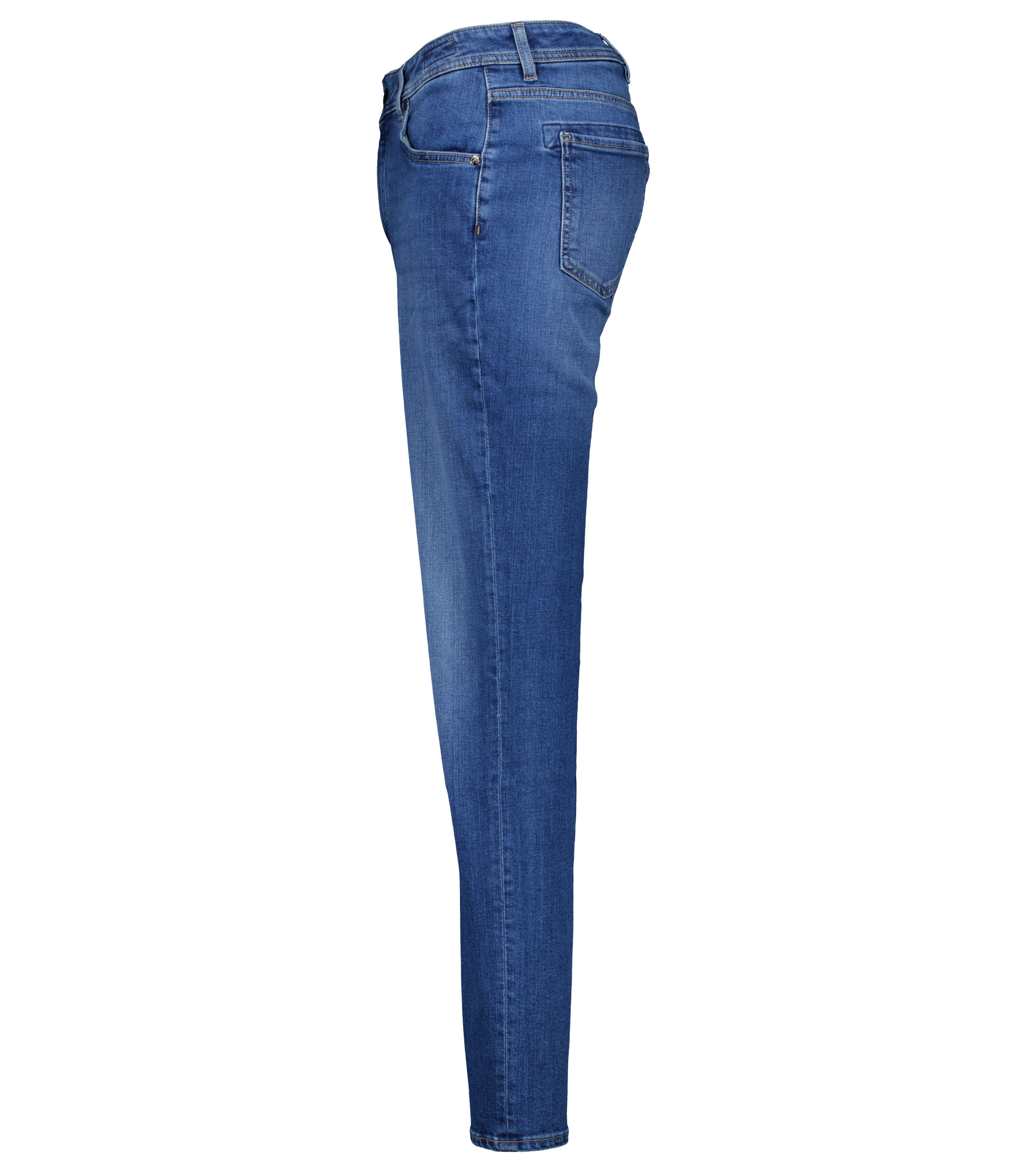 Barmas - Jeans Lichtblauw Dean B144.l194
