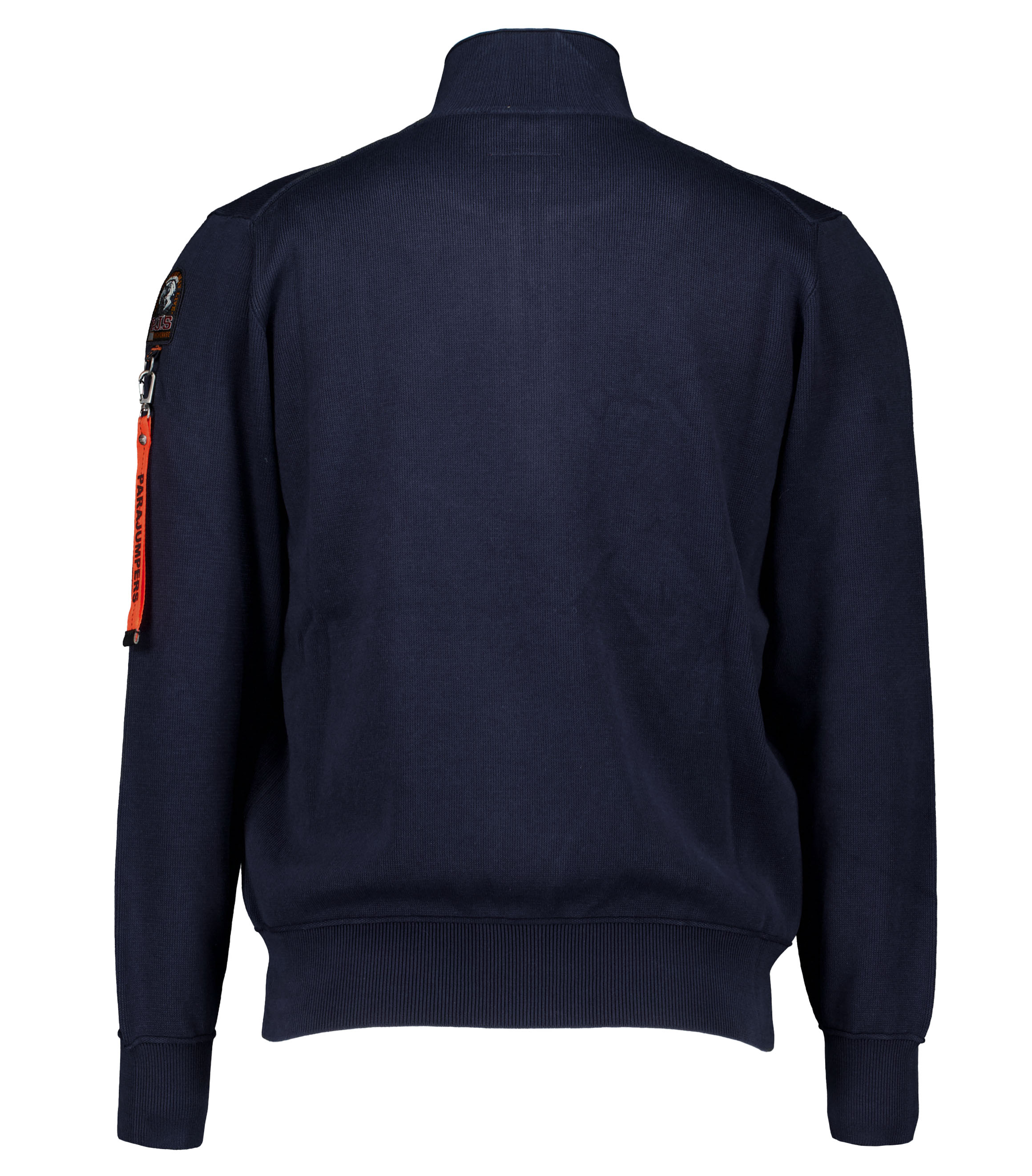 Parajumpers Basic Scoe  Donkerblauw Pmknrk05