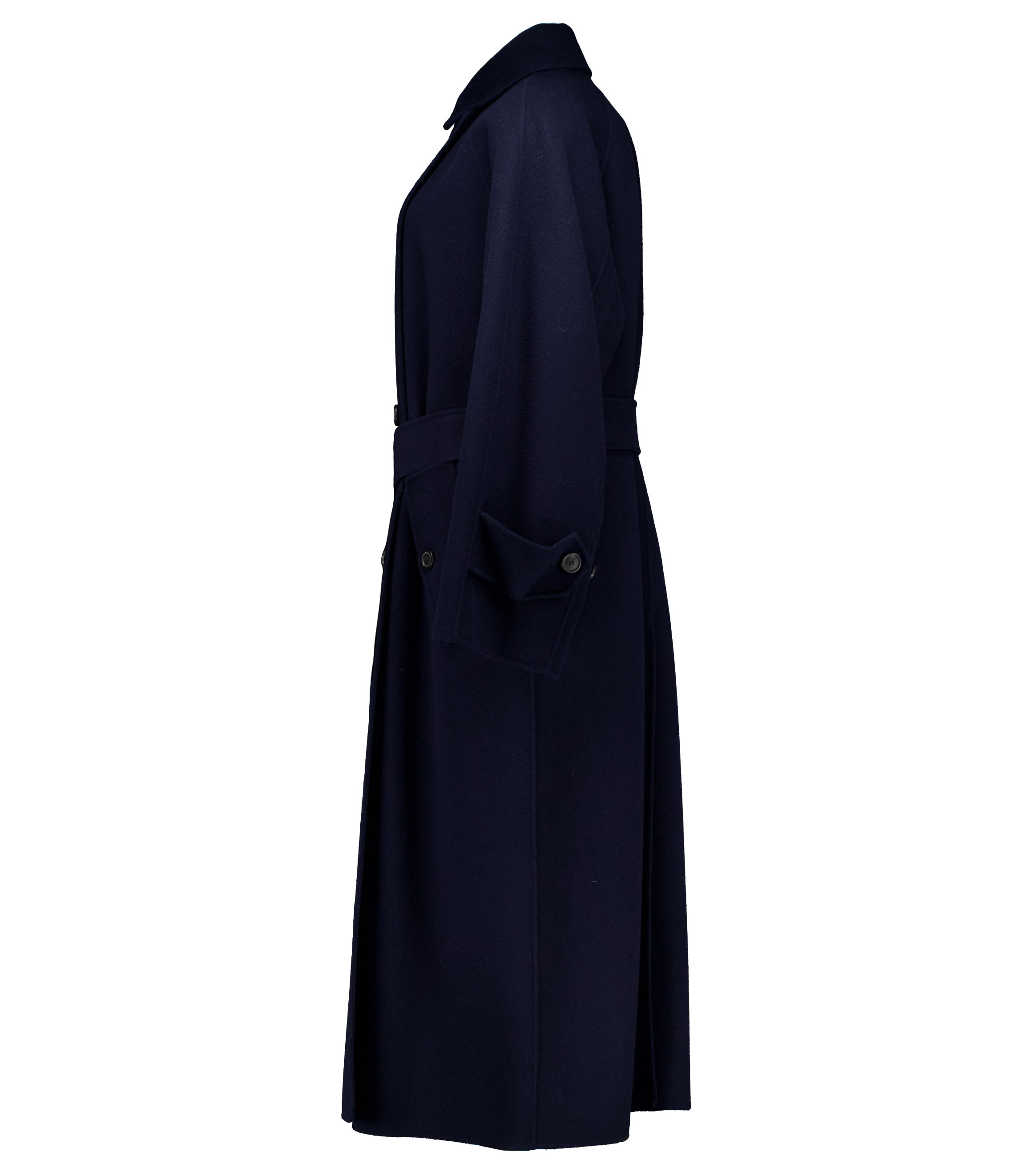 Max Mara Weekend Cadine  Donkerblauw 2525016022600