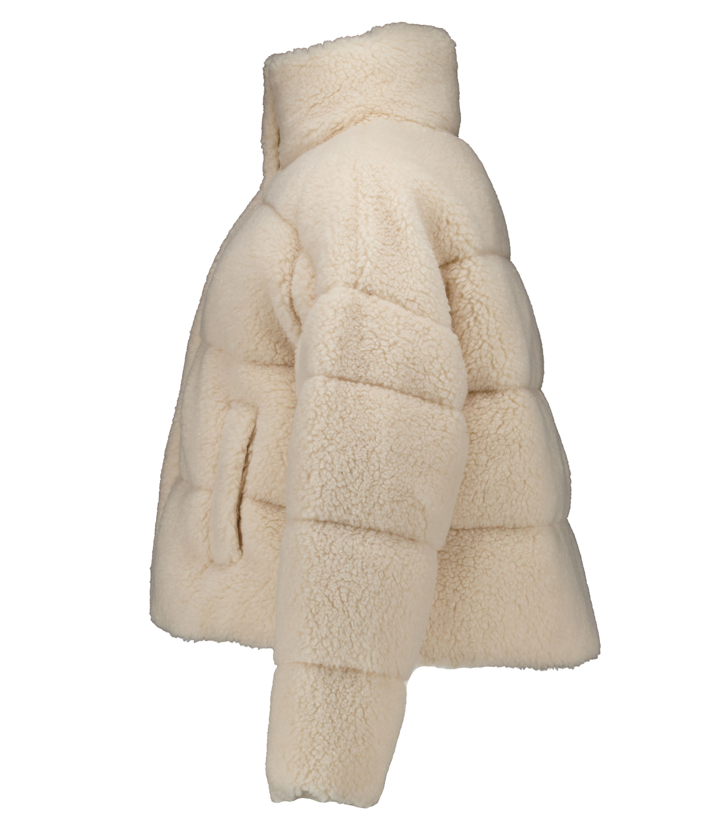 Max Mara Weekend Alfredo  Ecru 2525486062600