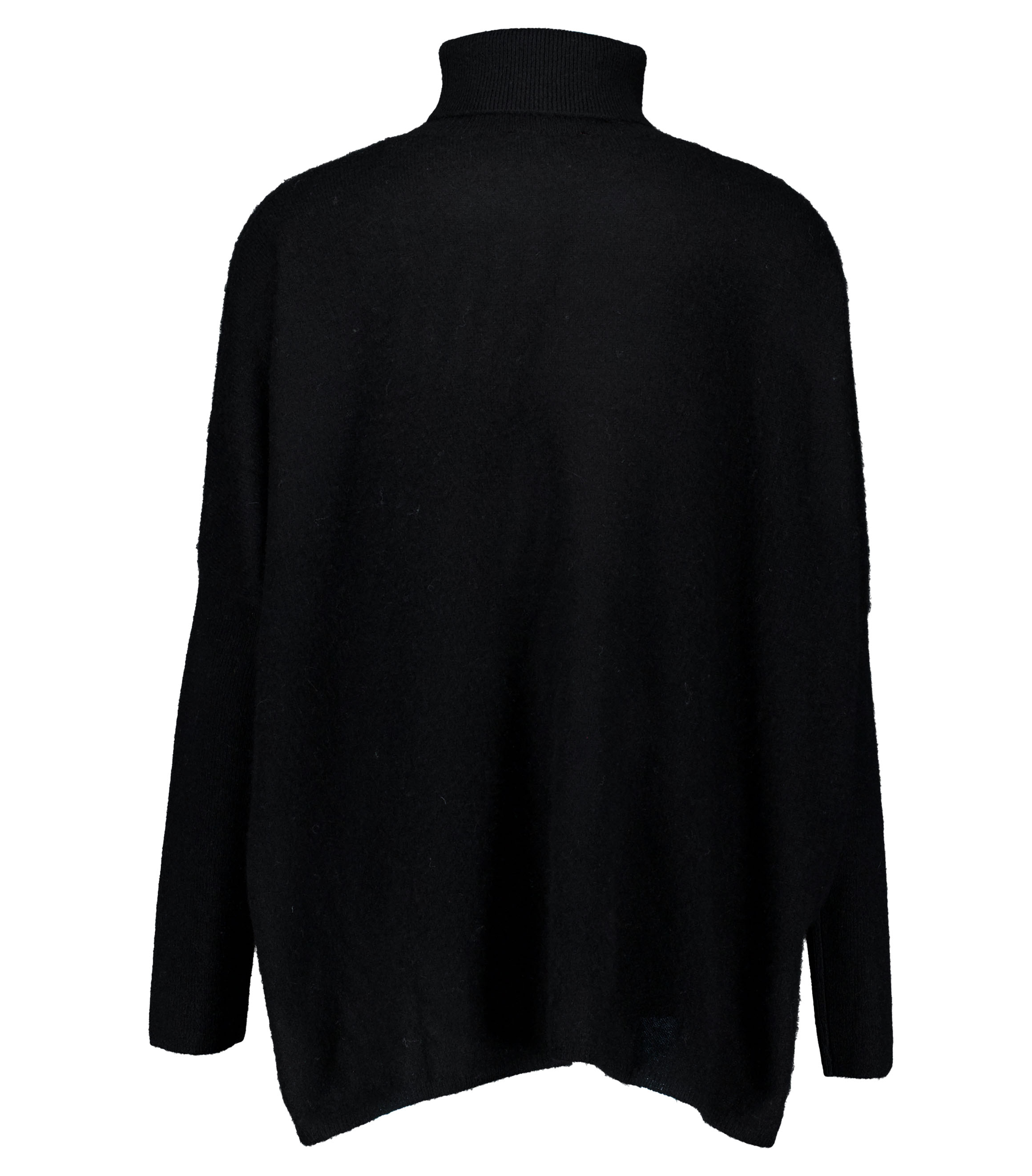 Absolut Cashmere Clara  Zwart Acf202011c