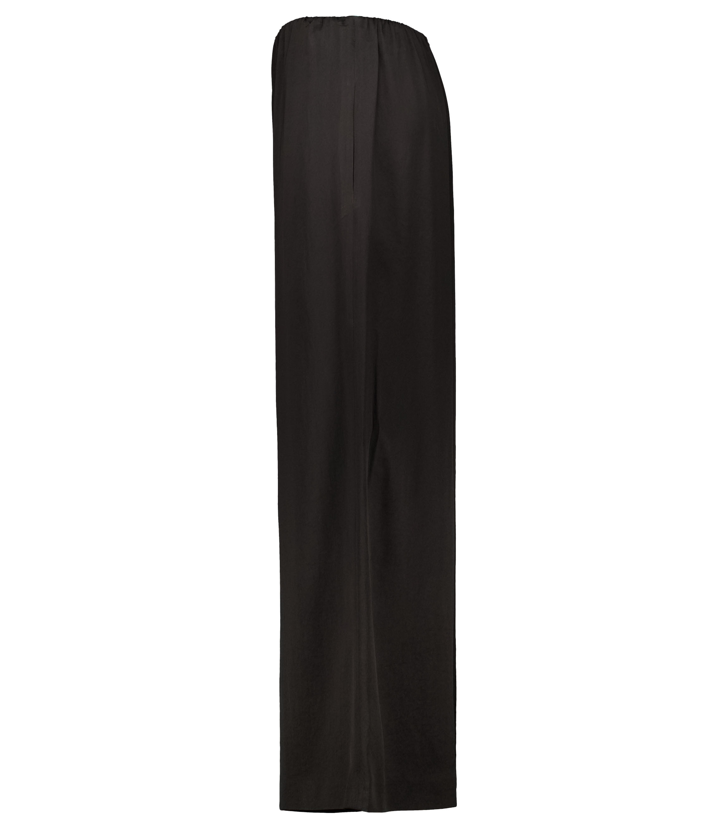 Drykorn  Pantalons Donkerbruin 130065 Tweezer