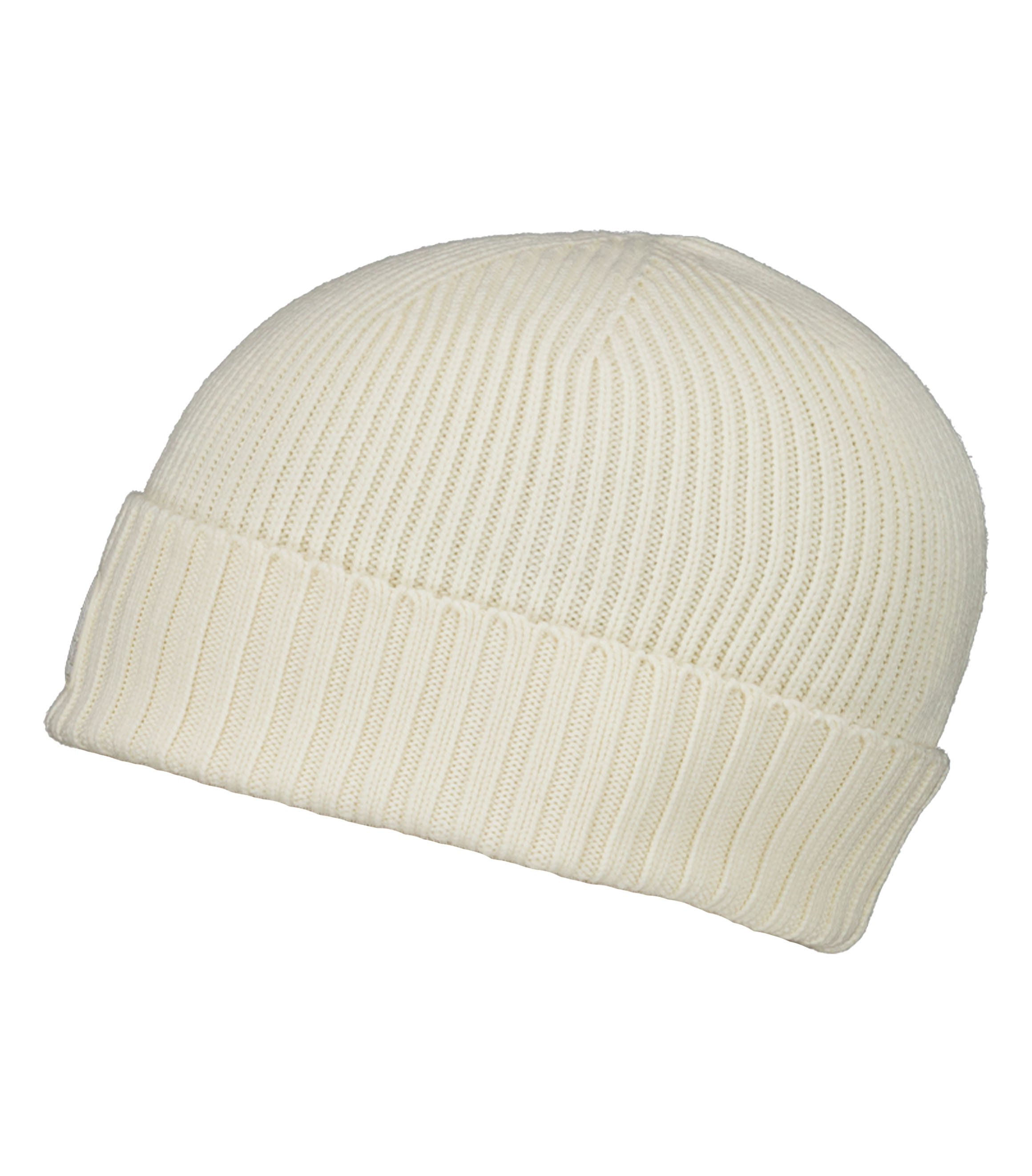 Parajumpers Plain Beanie Mutsen Ecru Pahaha12