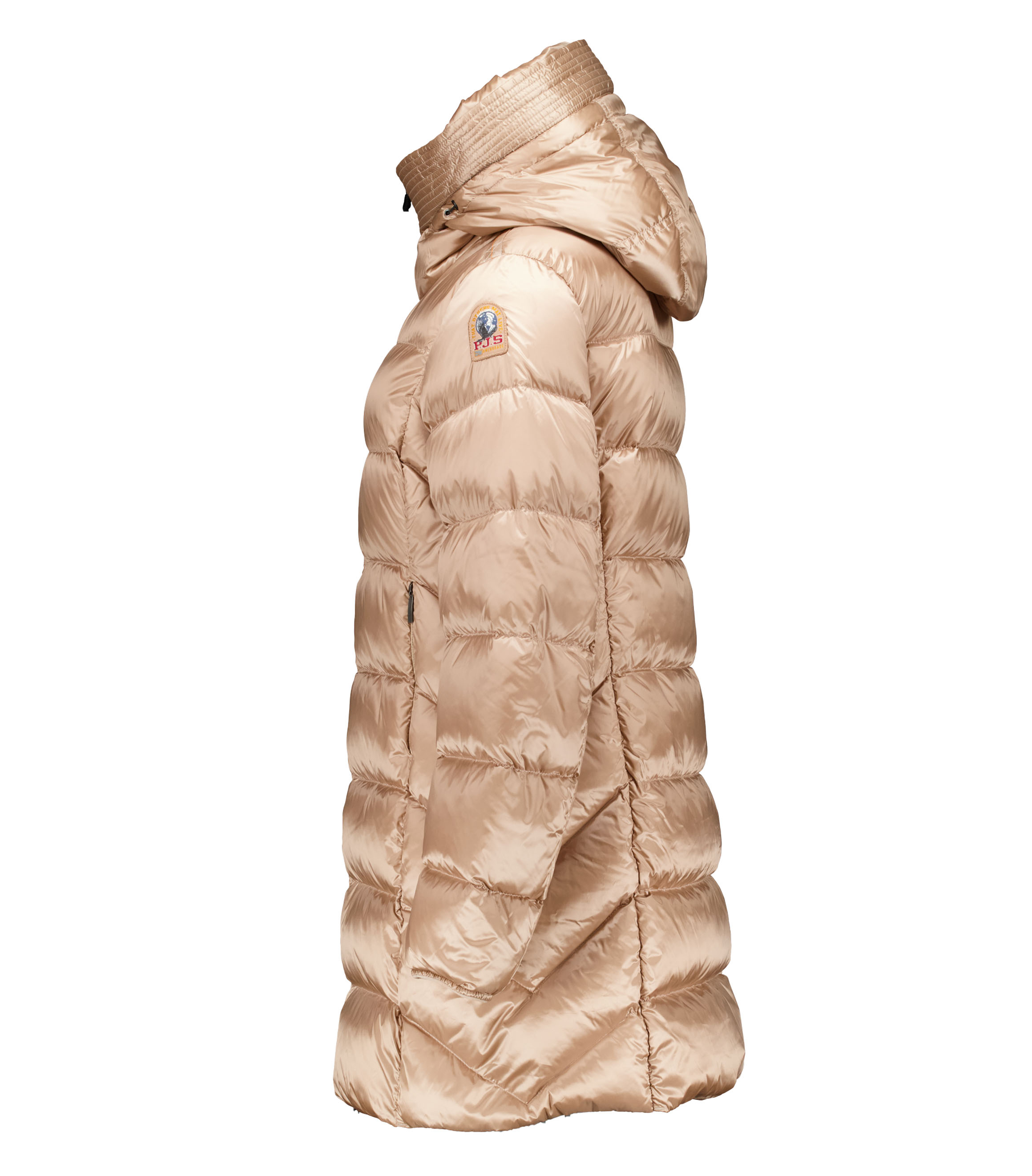 Parajumpers Marion Gewatteerde Jassen Taupe Pwpusx34