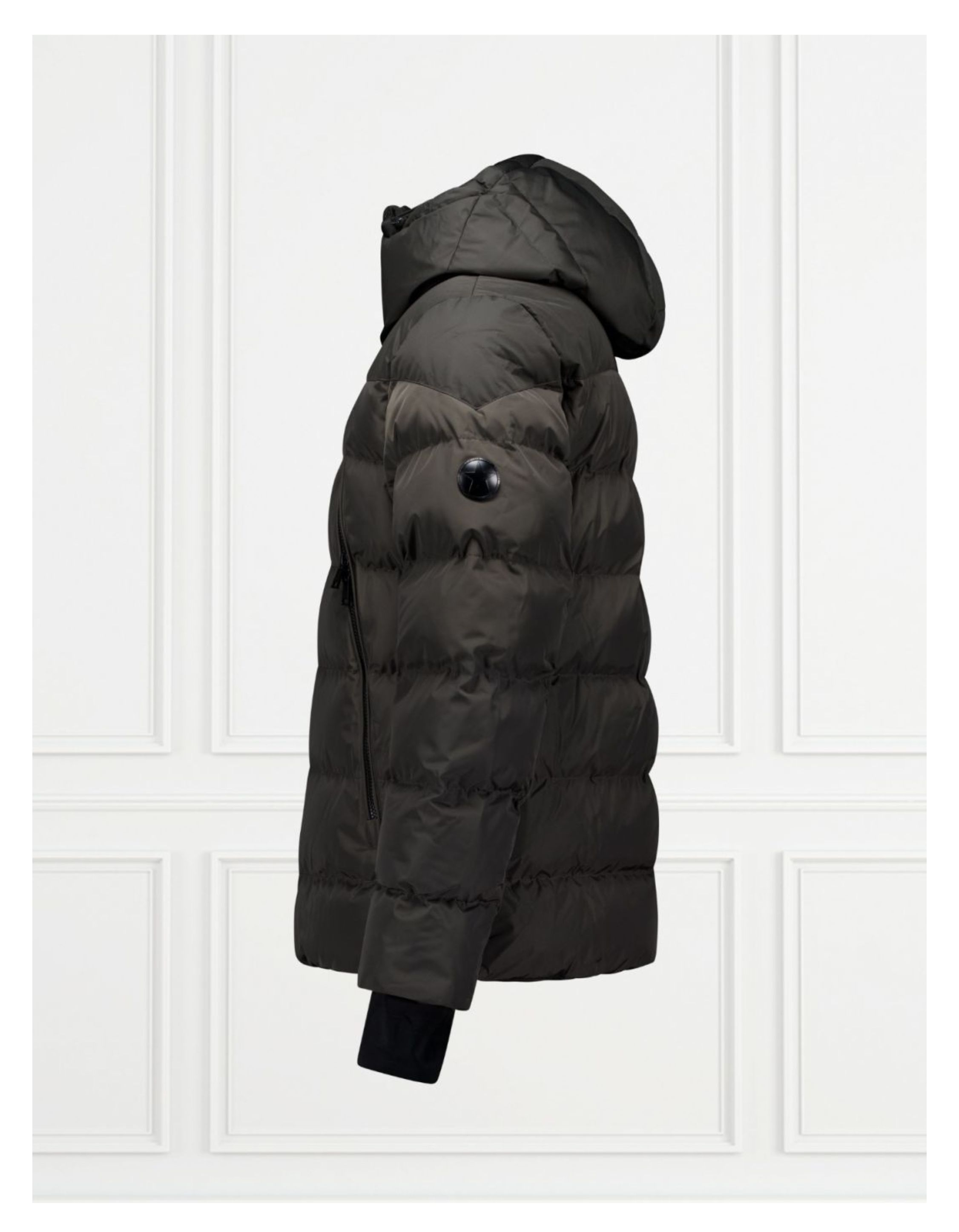 Airforce Breckenbridge Jackets Donkergroen Spfrm0020
