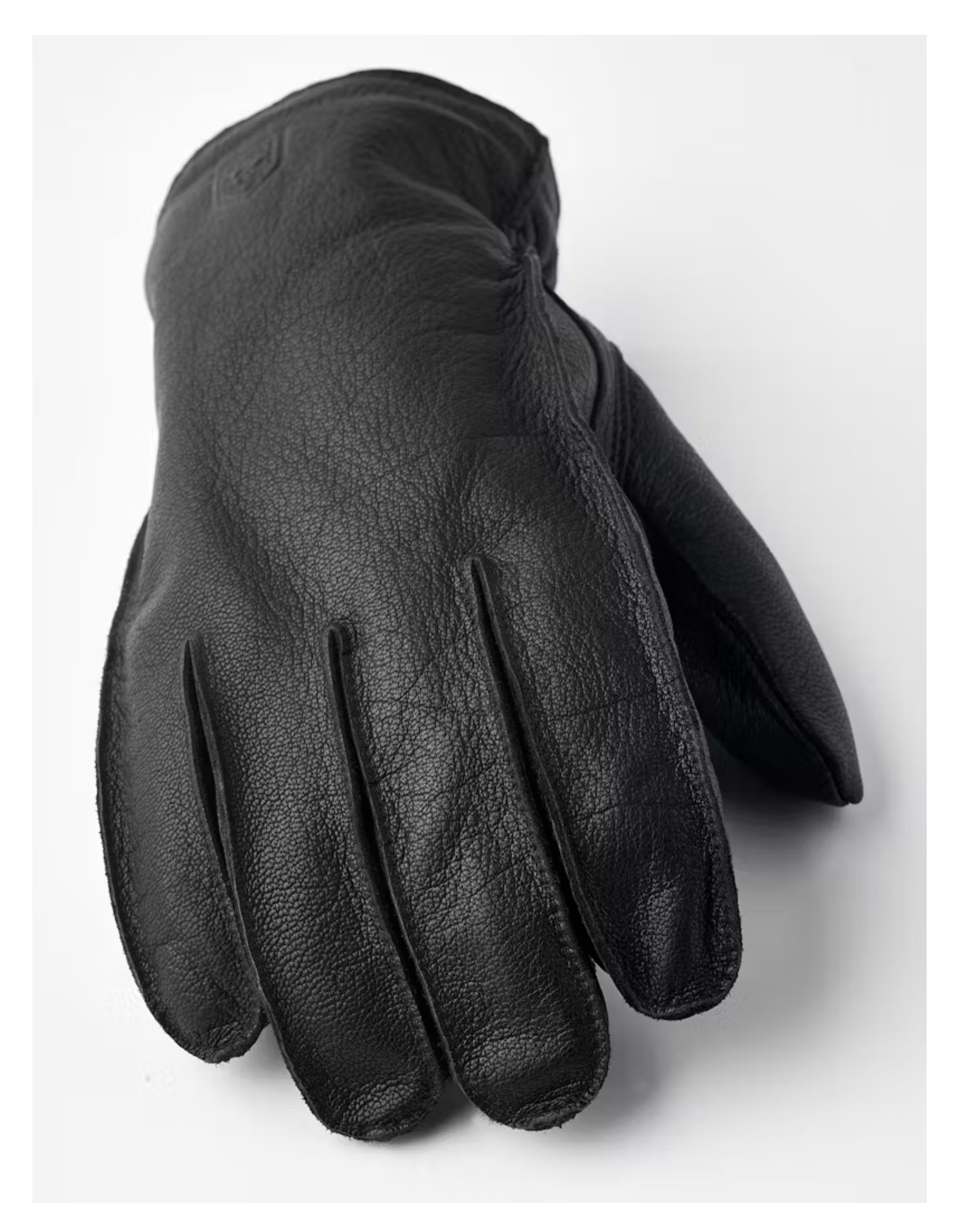 Hestra Jon Handschoenen Zwart 2003000
