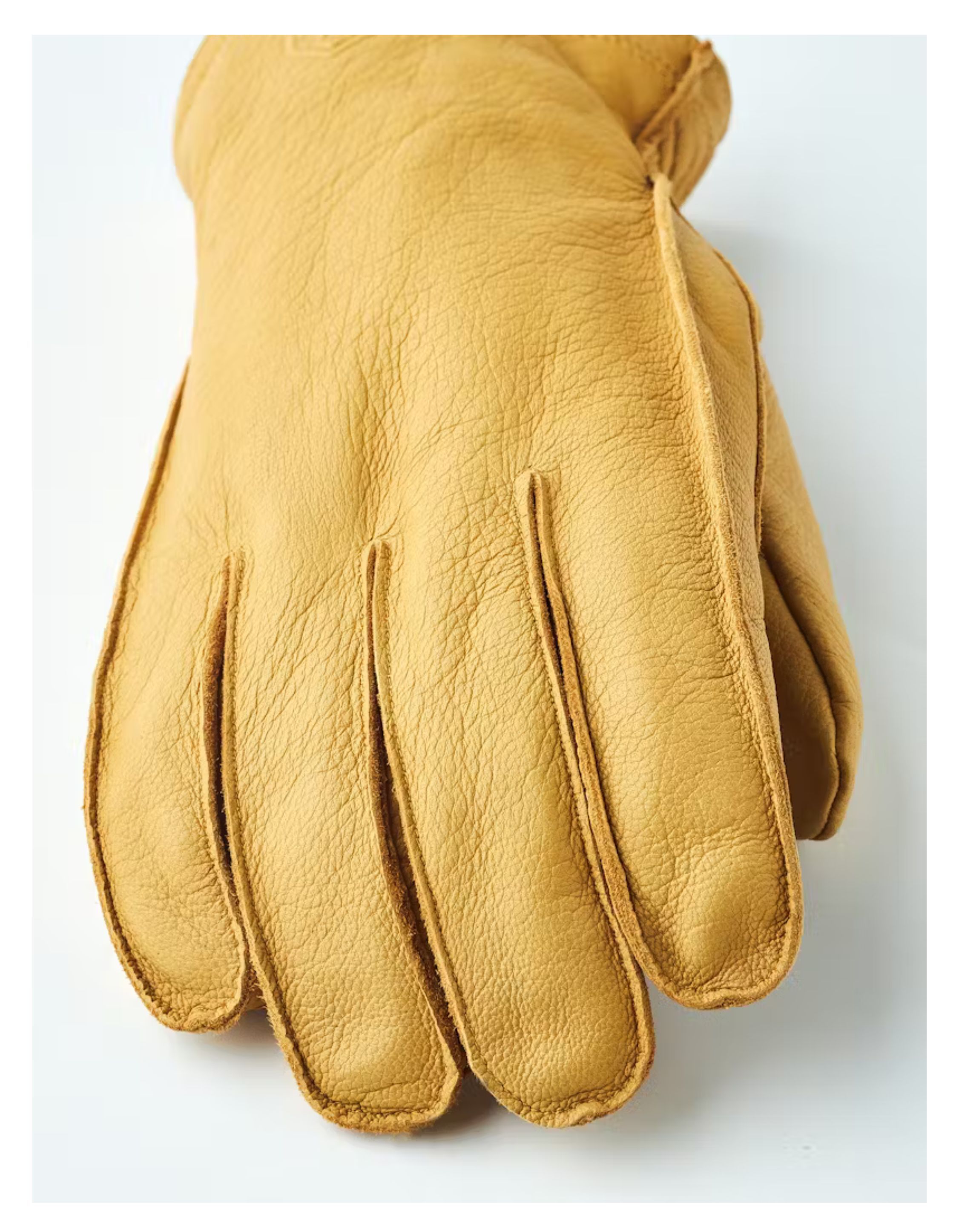 Hestra Jon Handschoenen Geel 2003000