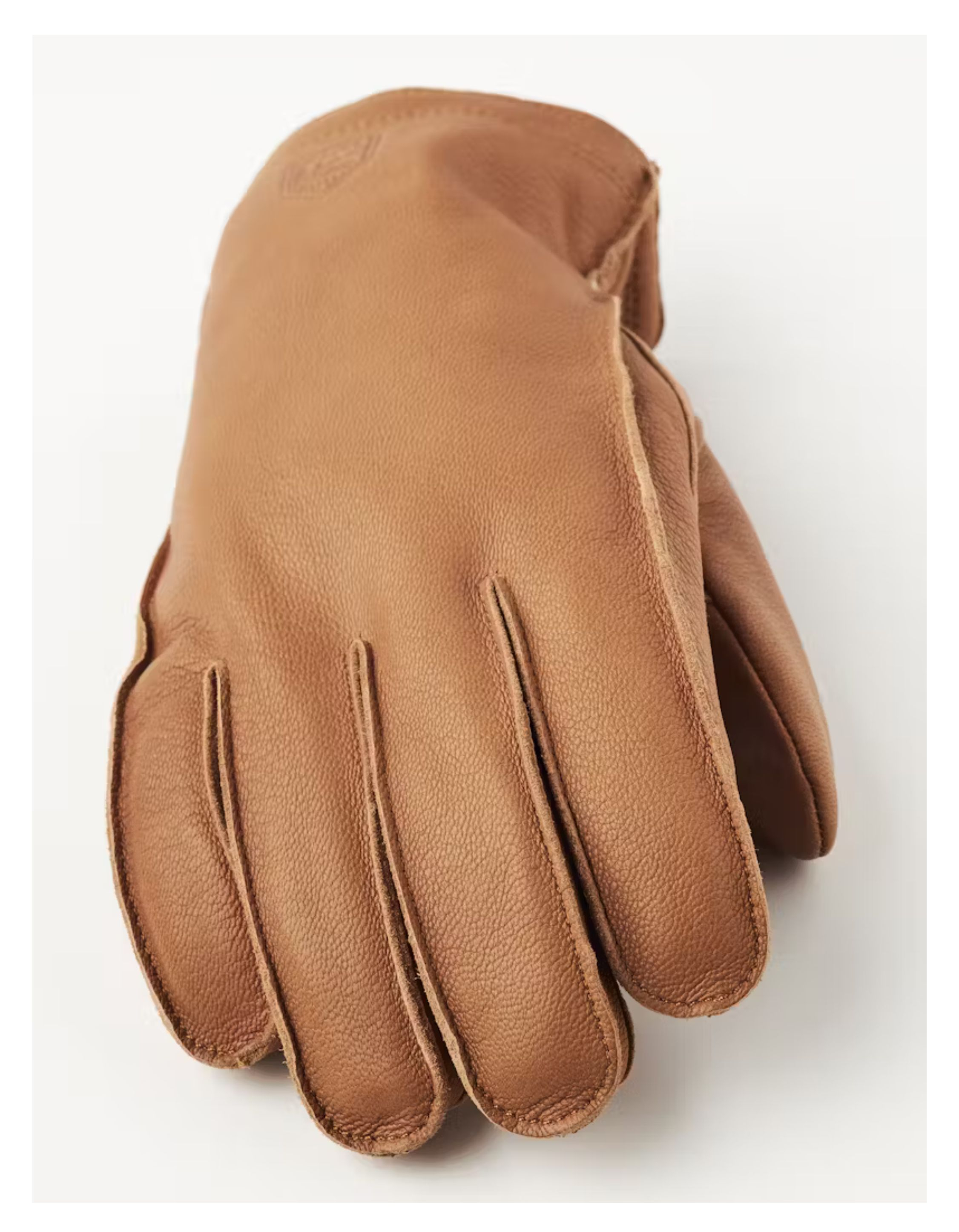 Hestra Jon Handschoenen Cognac 2003000