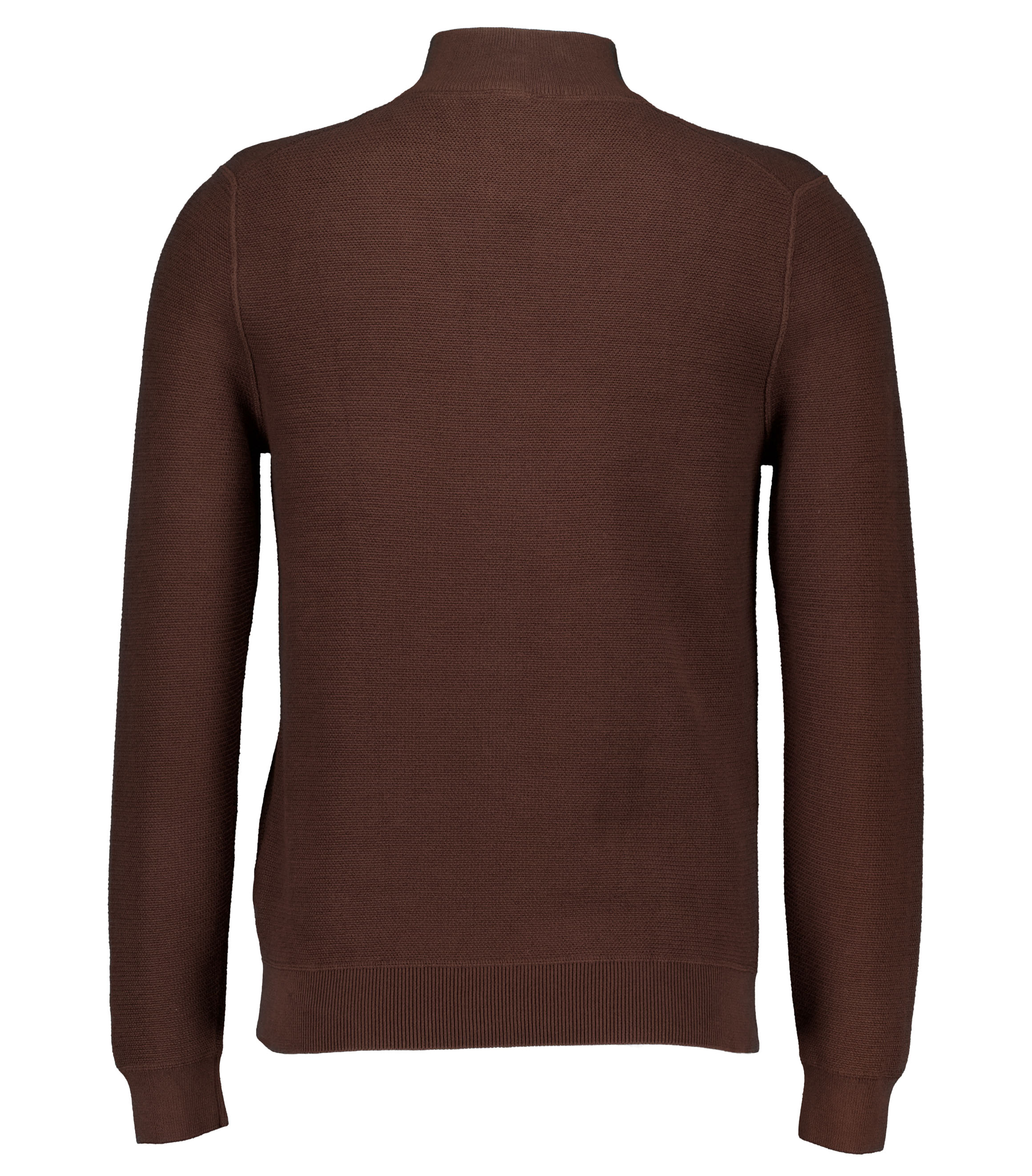 Vaganza Knitwear Sweater  Bruin Tv-4040