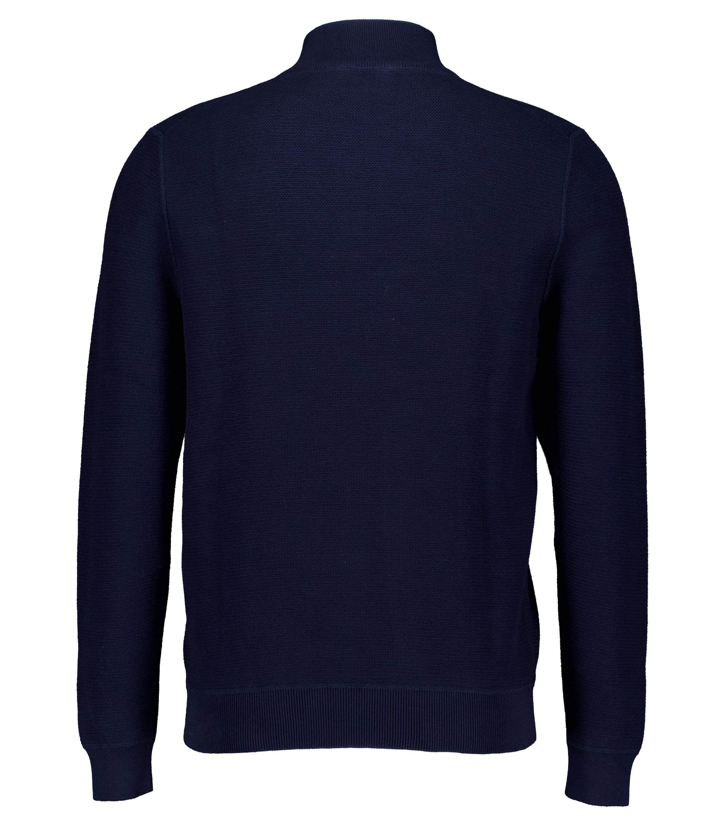 Vaganza Knitwear Sweater  Donkerblauw Tv-4040