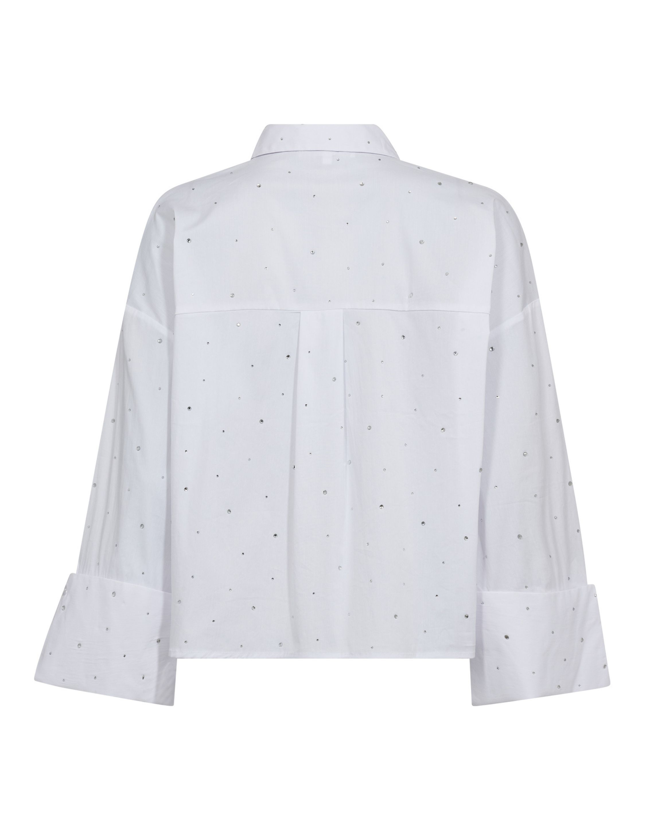 Co Couture Lenicc Blouses Wit 35992