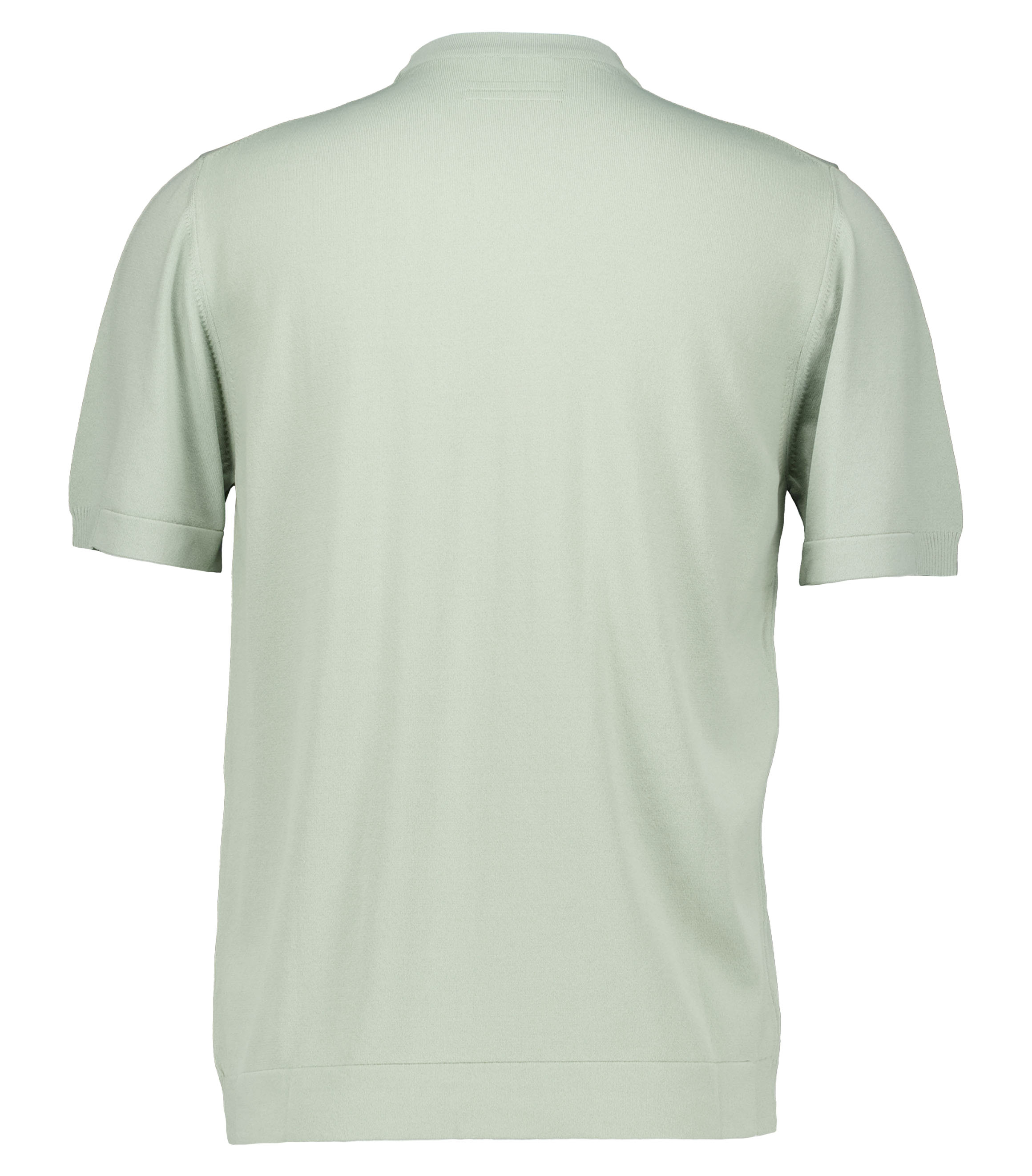 Vaganza T-shirt T-shirts Mint Groen Tv-4005