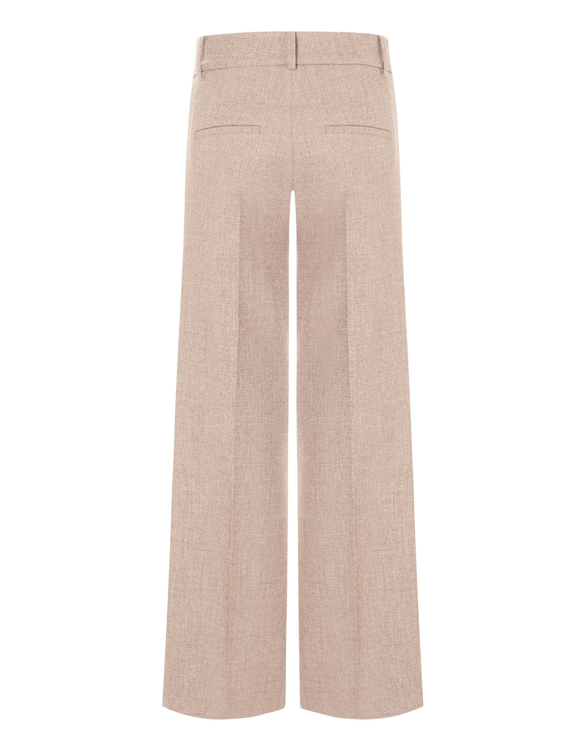 Cambio Amelie Pantalons Beige 6227 0246 02