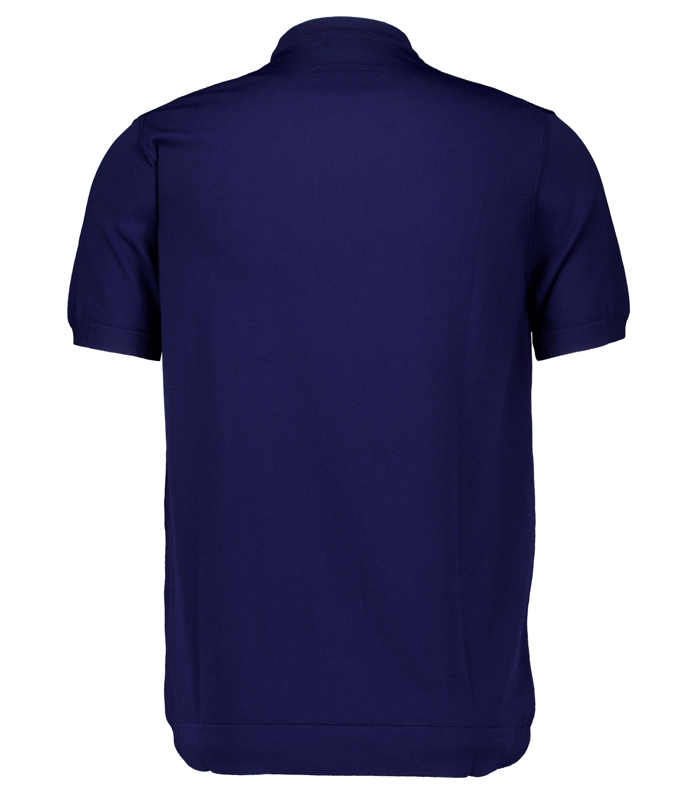 Vaganza T-shirt T-shirts Donkerblauw Tv-4005