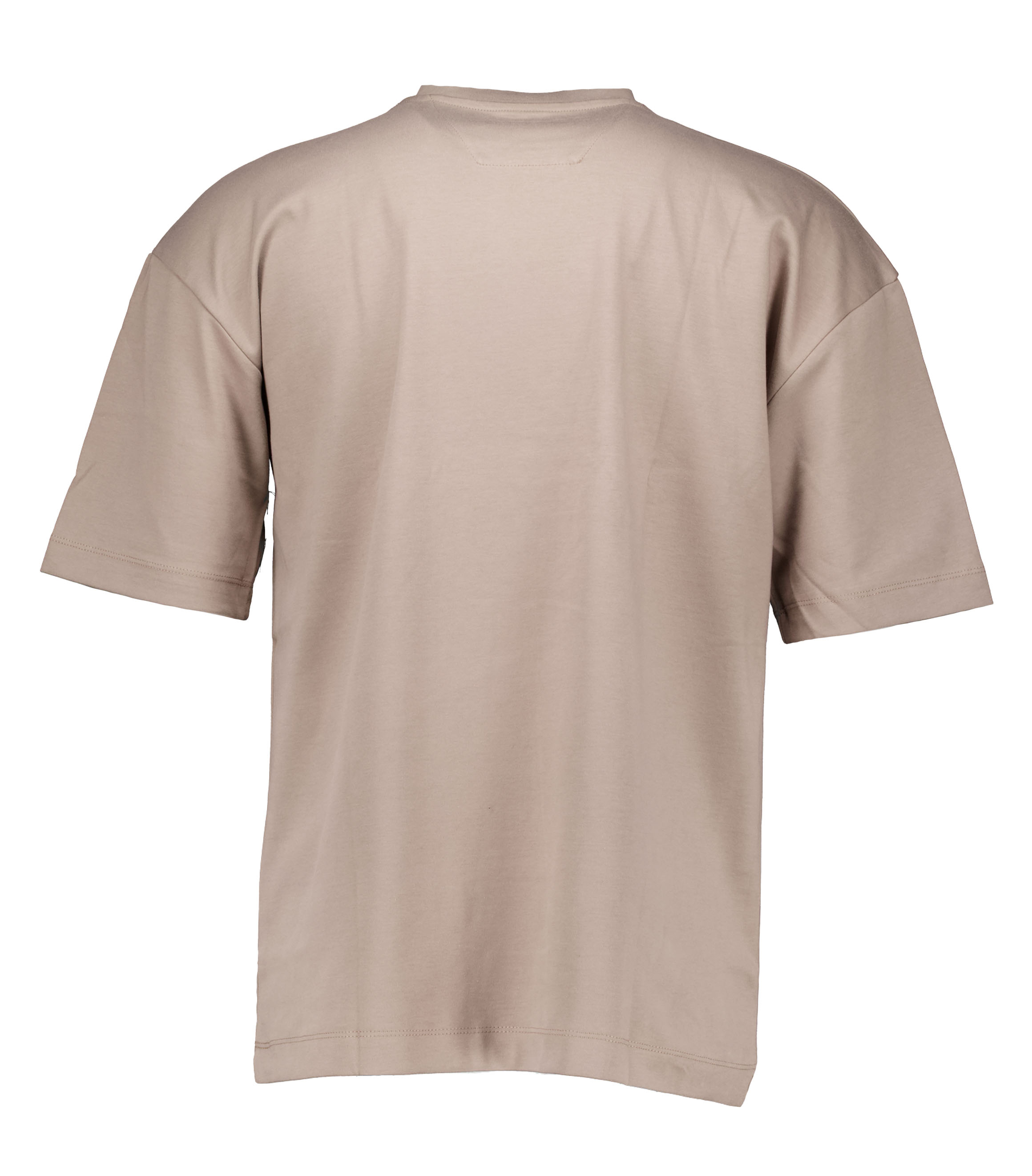 Vaganza T-shirt T-shirts Taupe Vt-1100