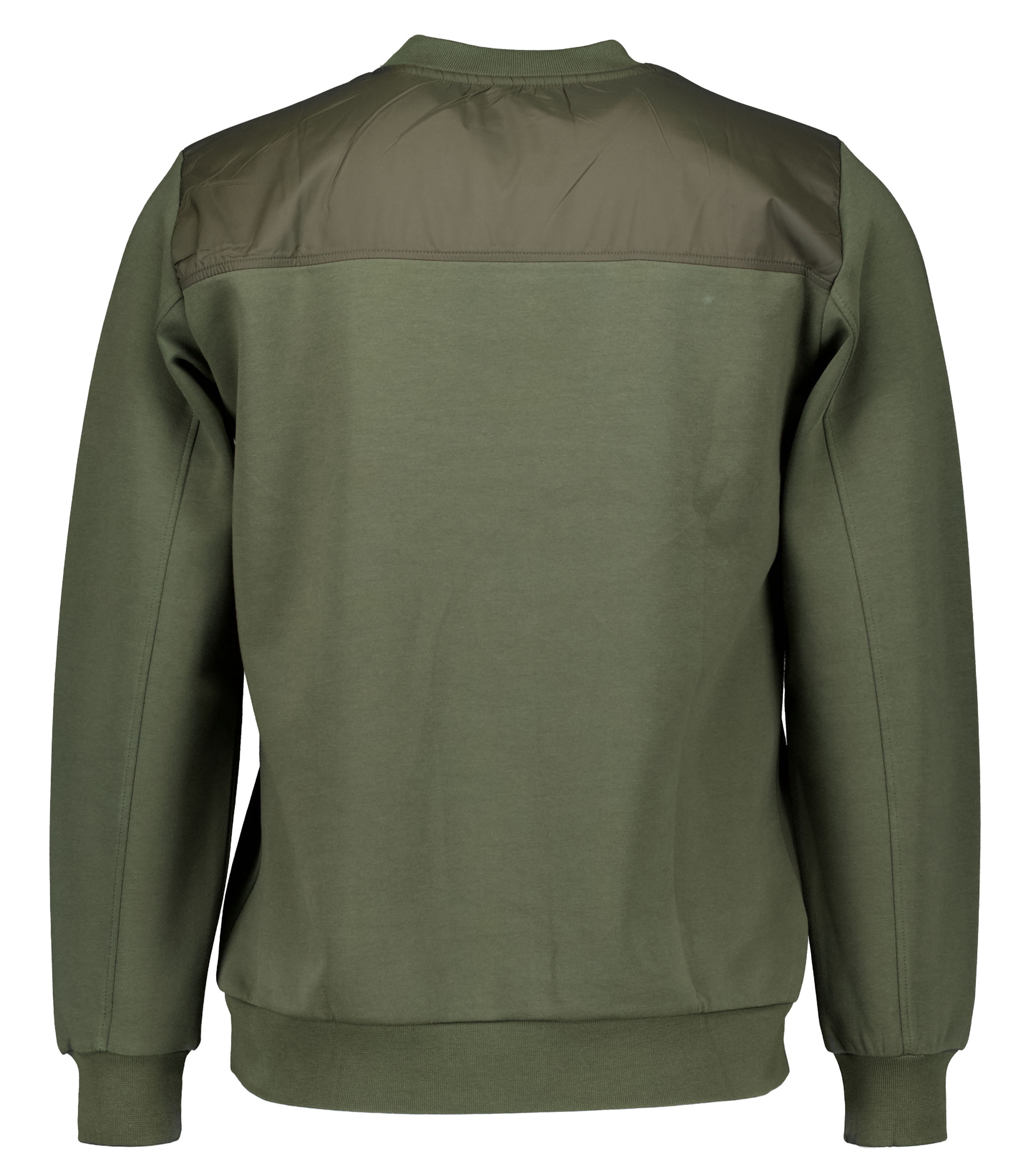 Vaganza Sweatshirt  Khaki Sw-1200
