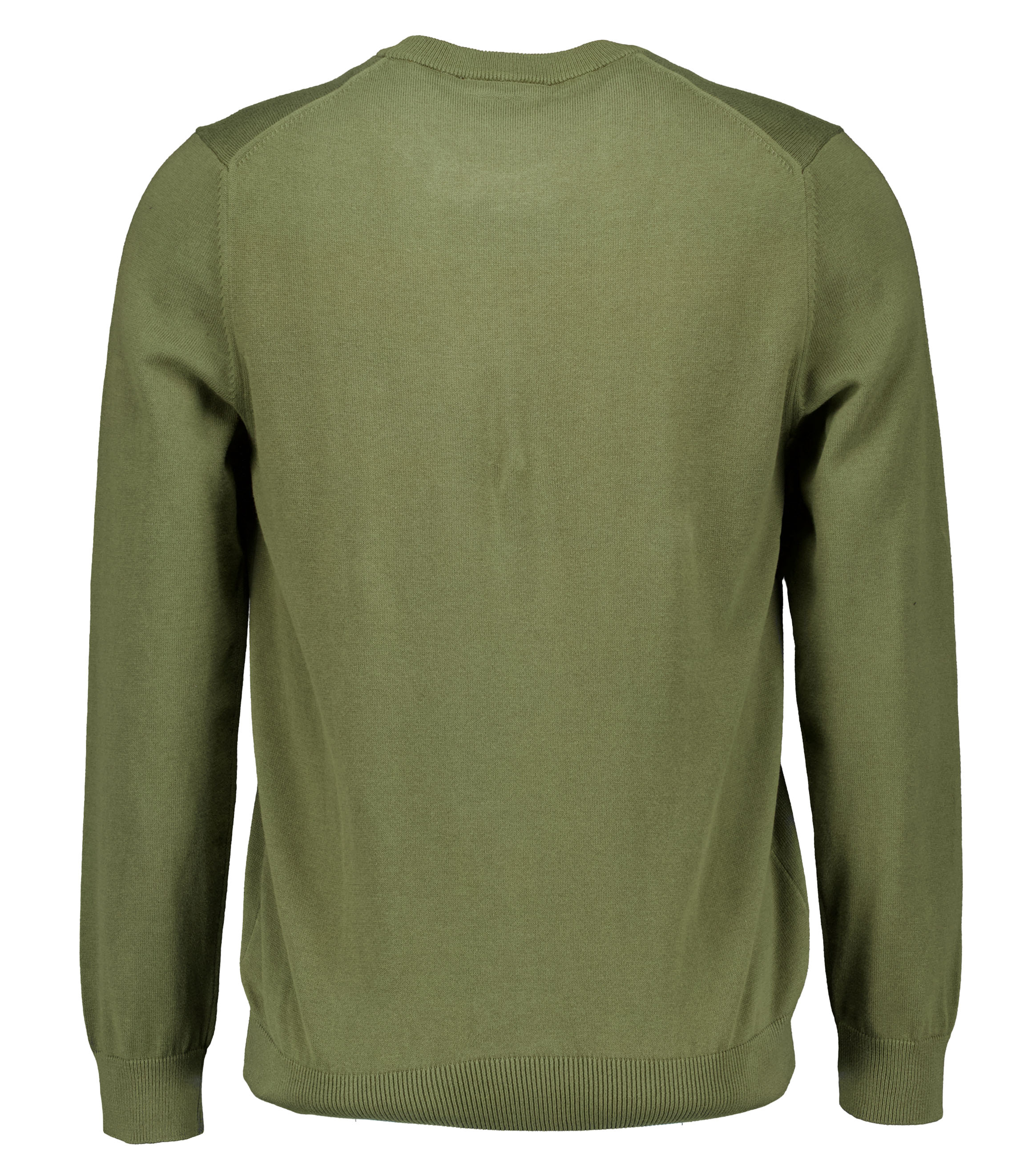 Lacoste Ah0128-53 Pullovers Olijf Ah0128-53