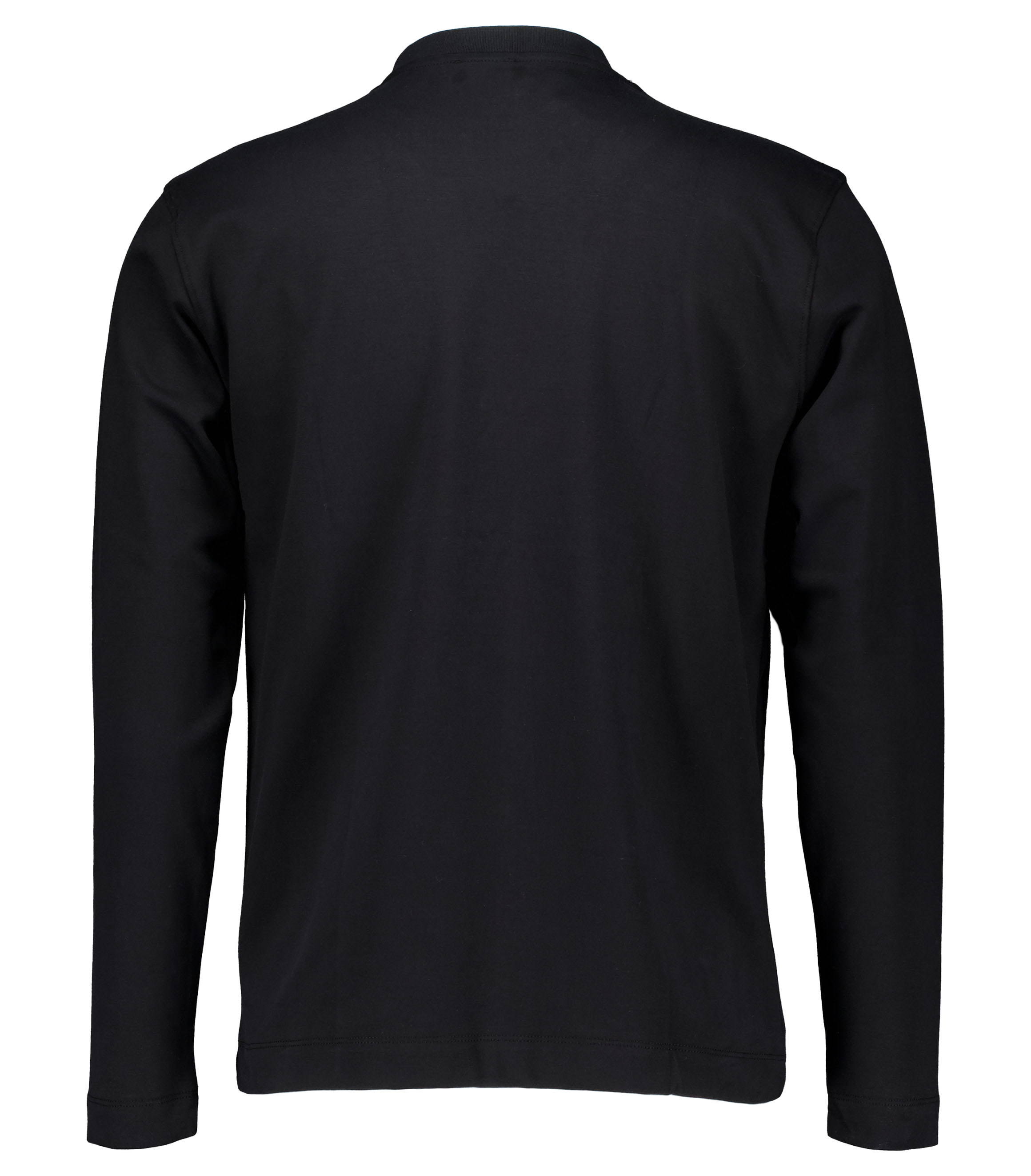 Vaganza Sweatshirt  Zwart Vs-103