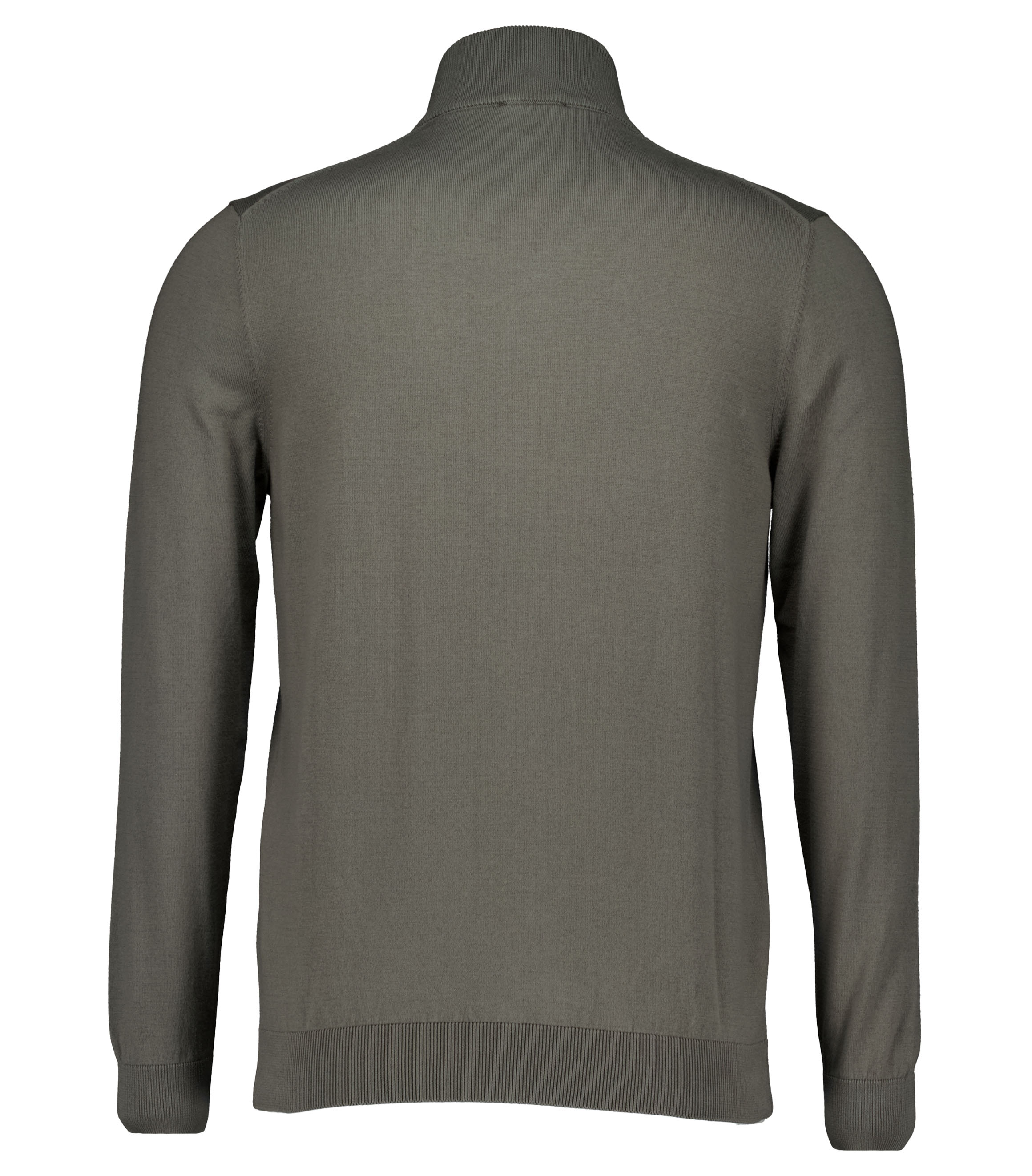 Vaganza Jacket Knitwear Vesten Khaki Tv-4037