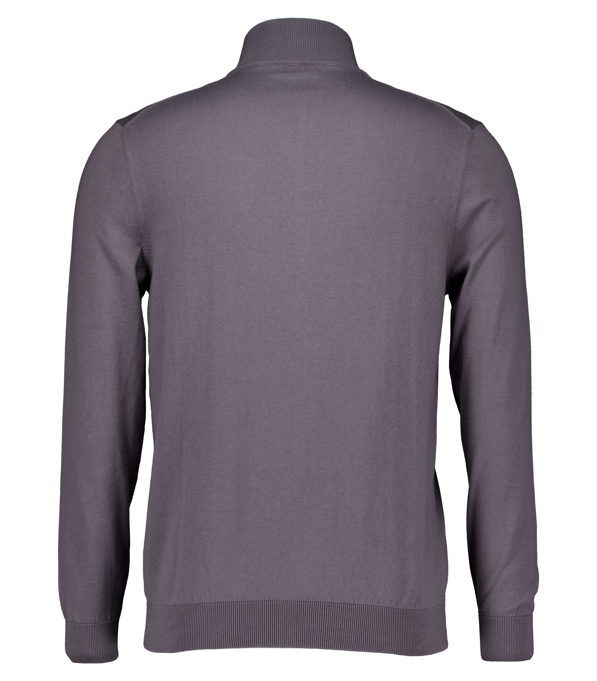 Vaganza Jacket Knitwear Vesten Anthraciet Tv-4037