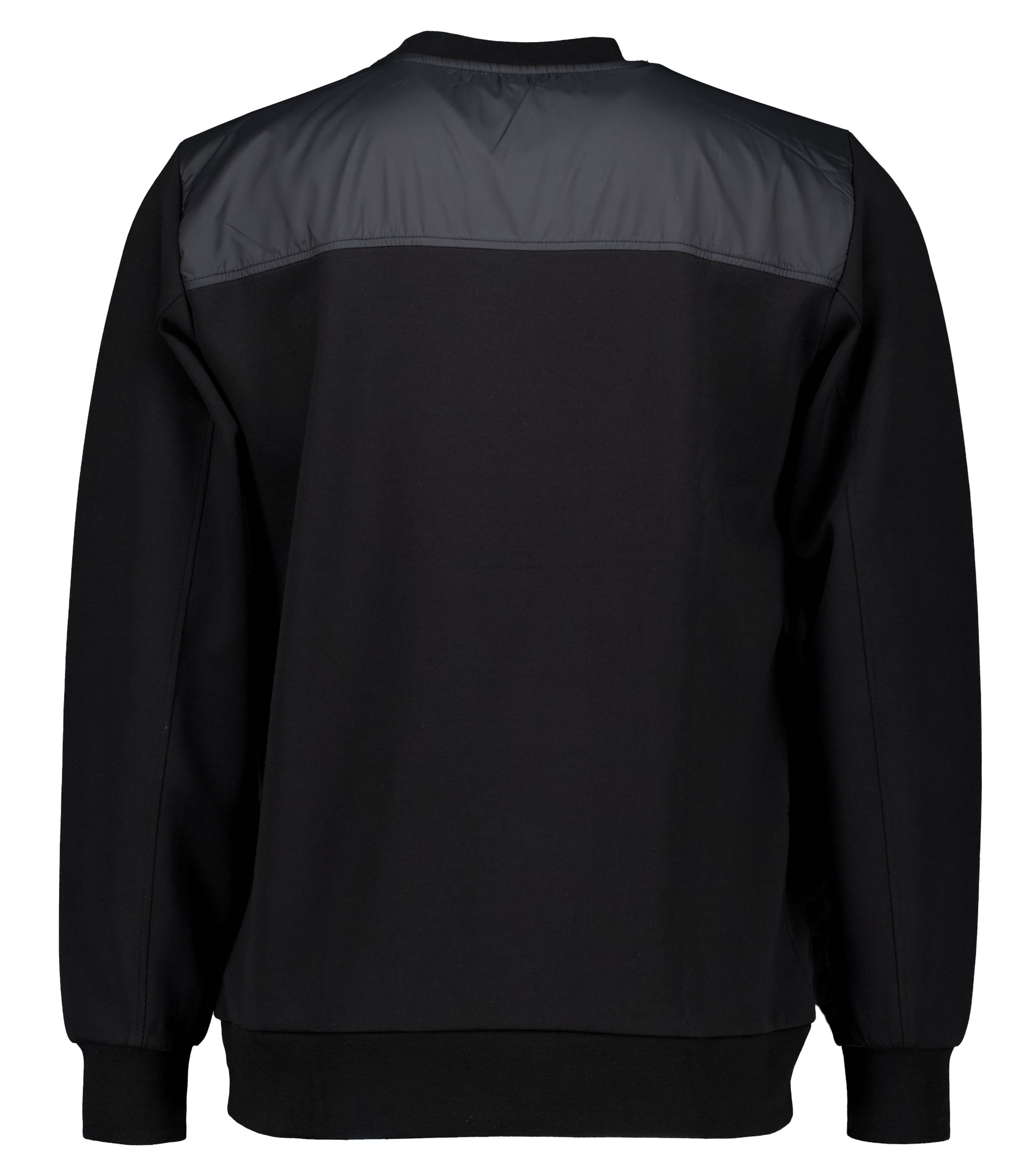 Vaganza Sweatshirt  Zwart Sw-1200