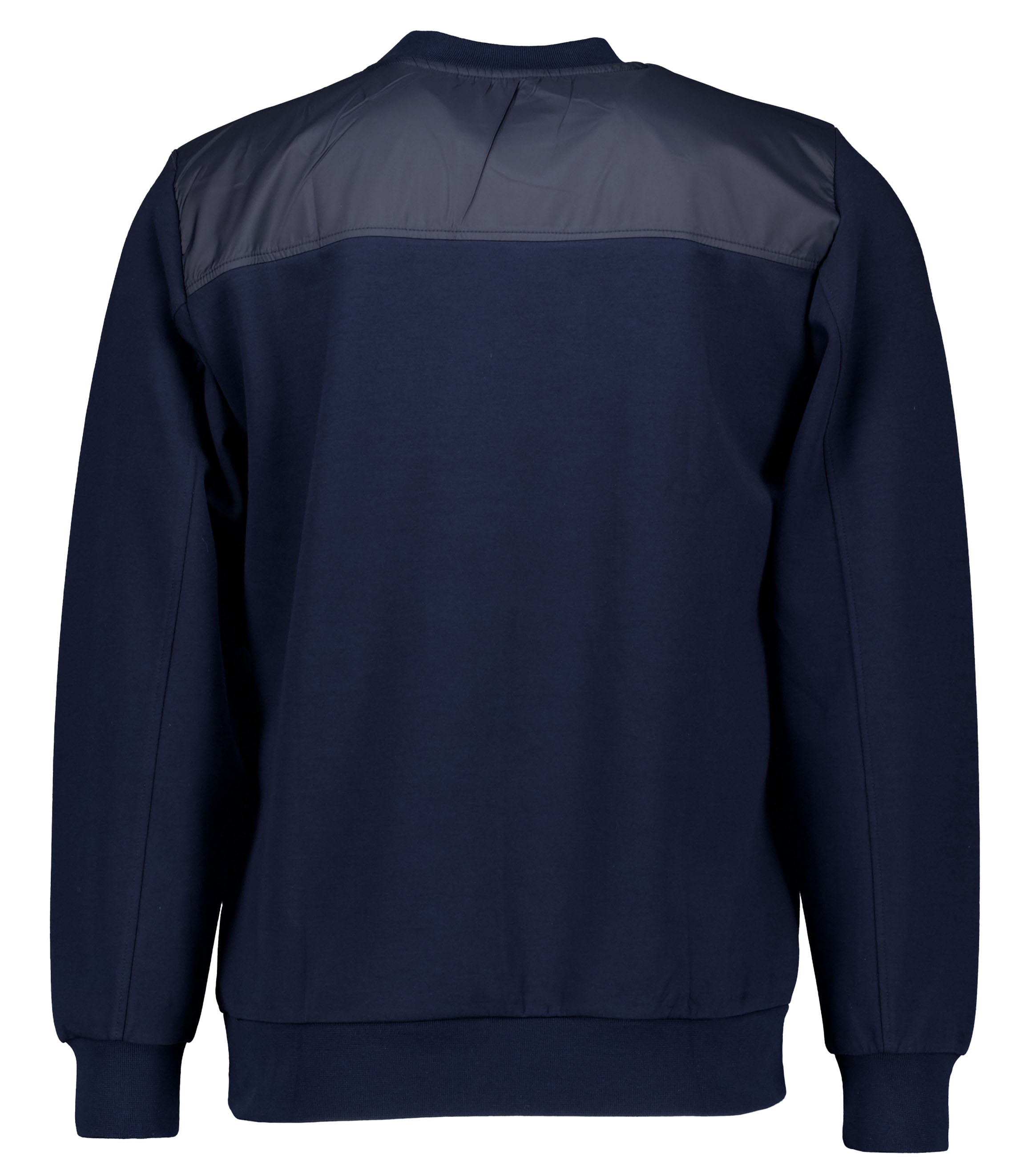Vaganza Sweatshirt  Donkerblauw Sw-1200