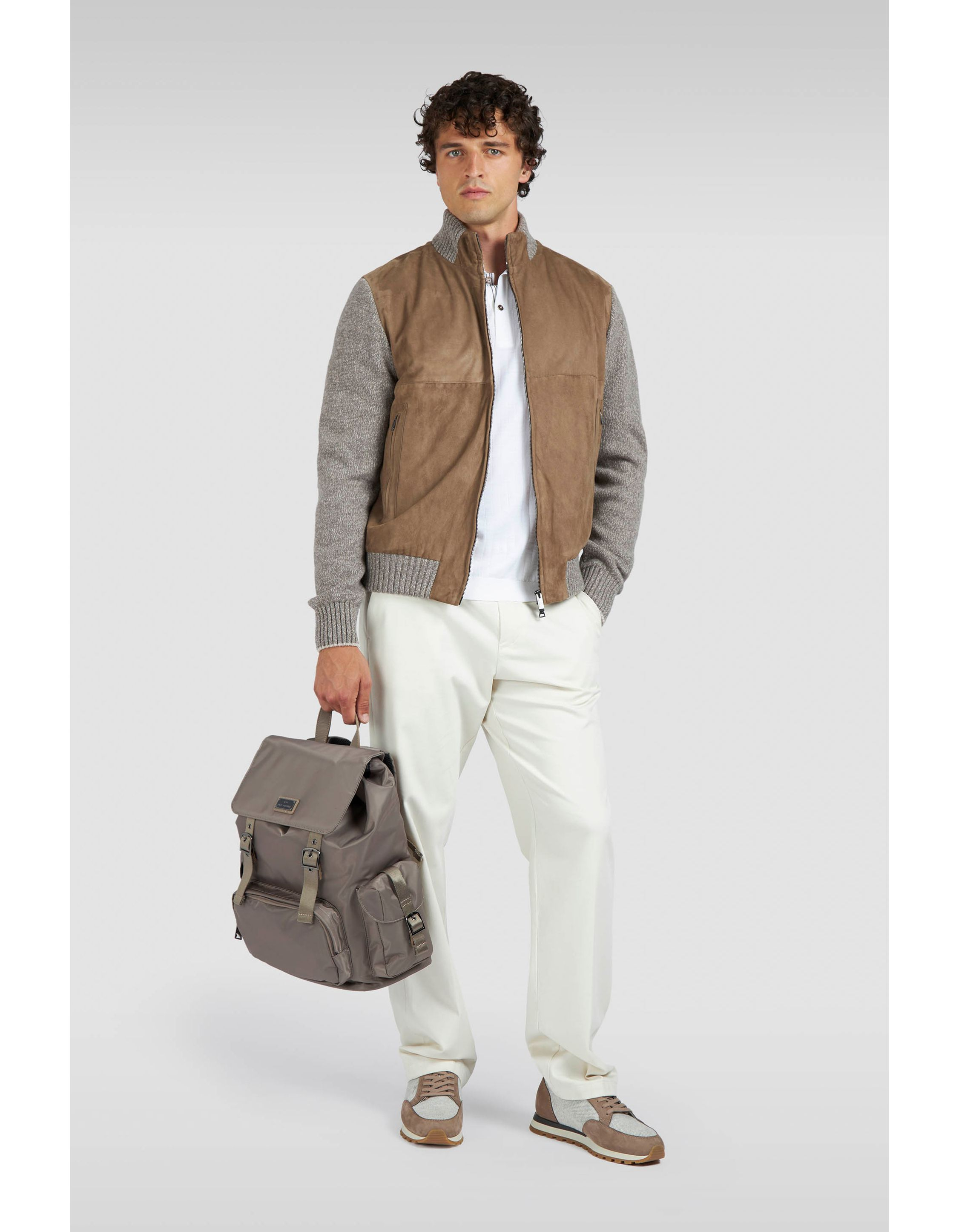 Paul & Shark -  Bruin 15311218