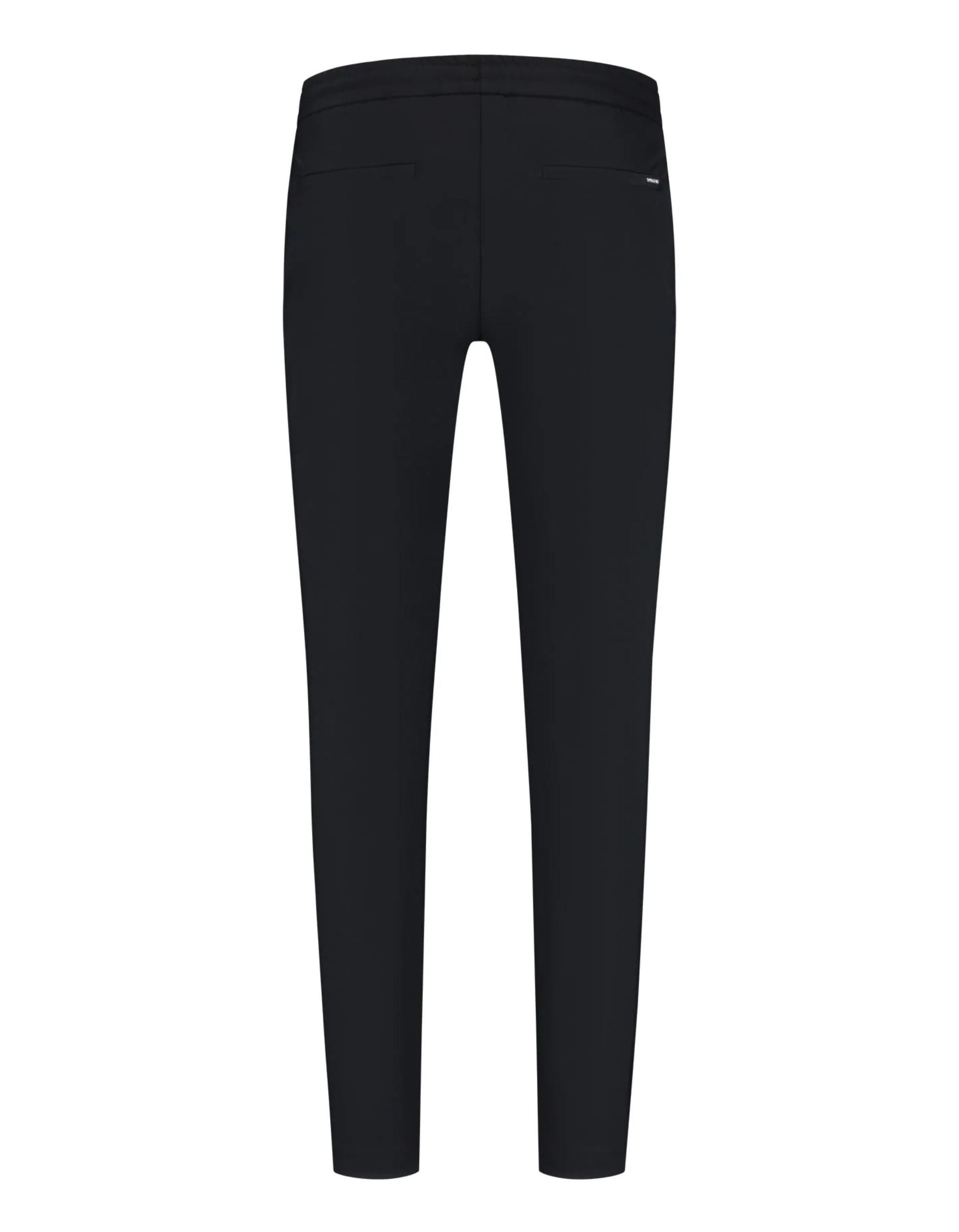 Malelions Premium Smart Pantalons Zwart Mp1-aw25-17