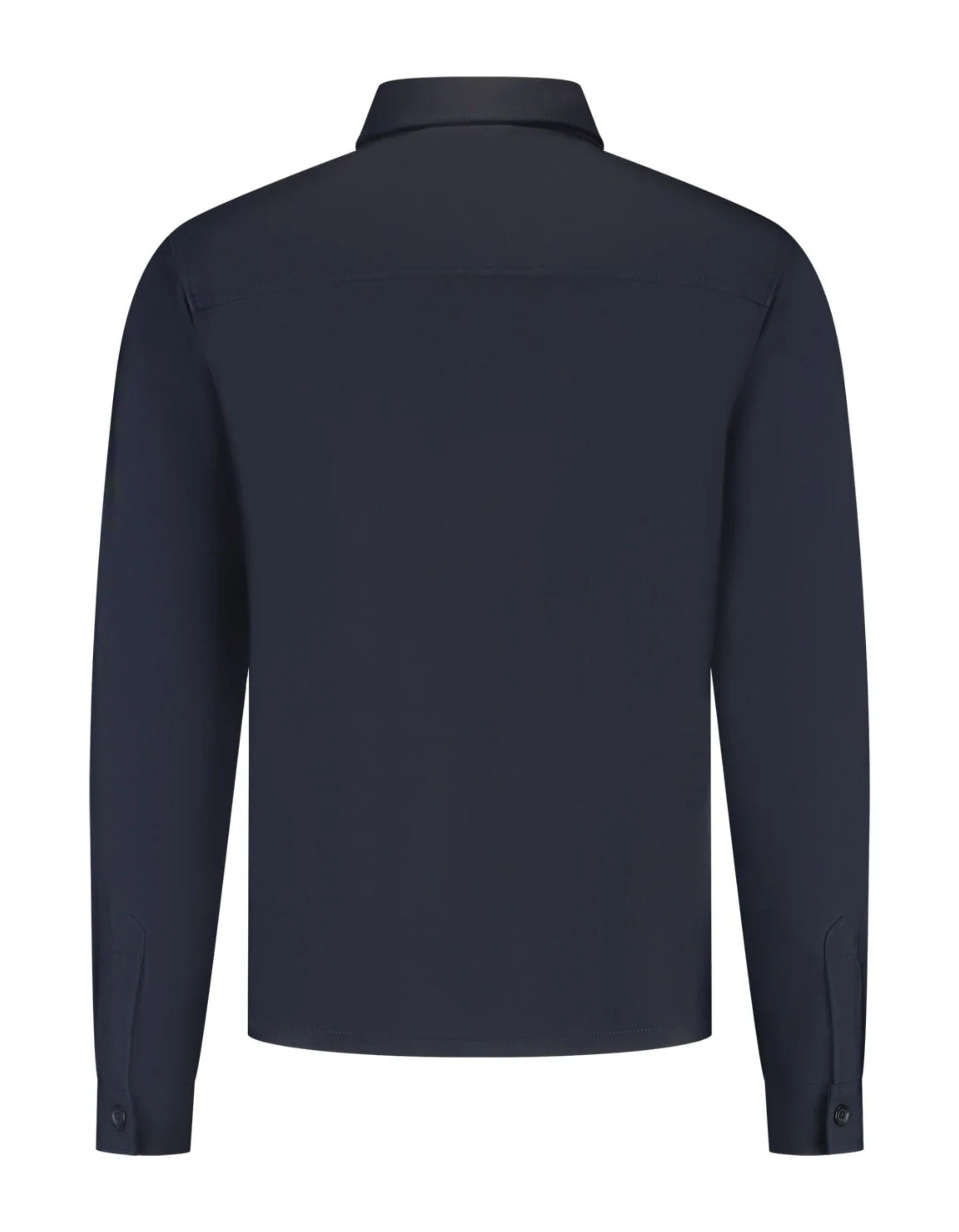 Malelions Premium Smart Jackets Donkerblauw Mp1-aw25-15