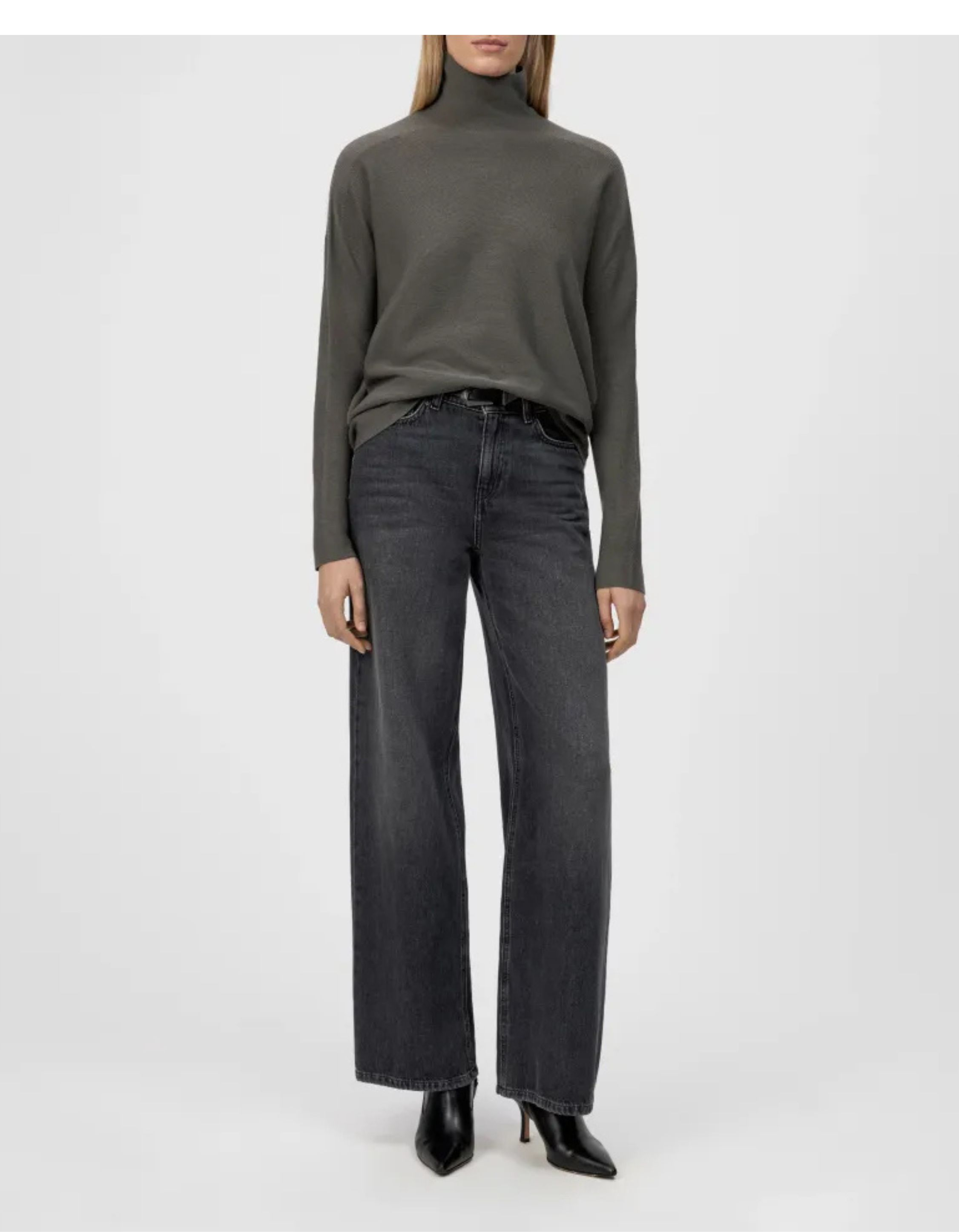 Drykorn  Coltruien Bruin 420002 Liora