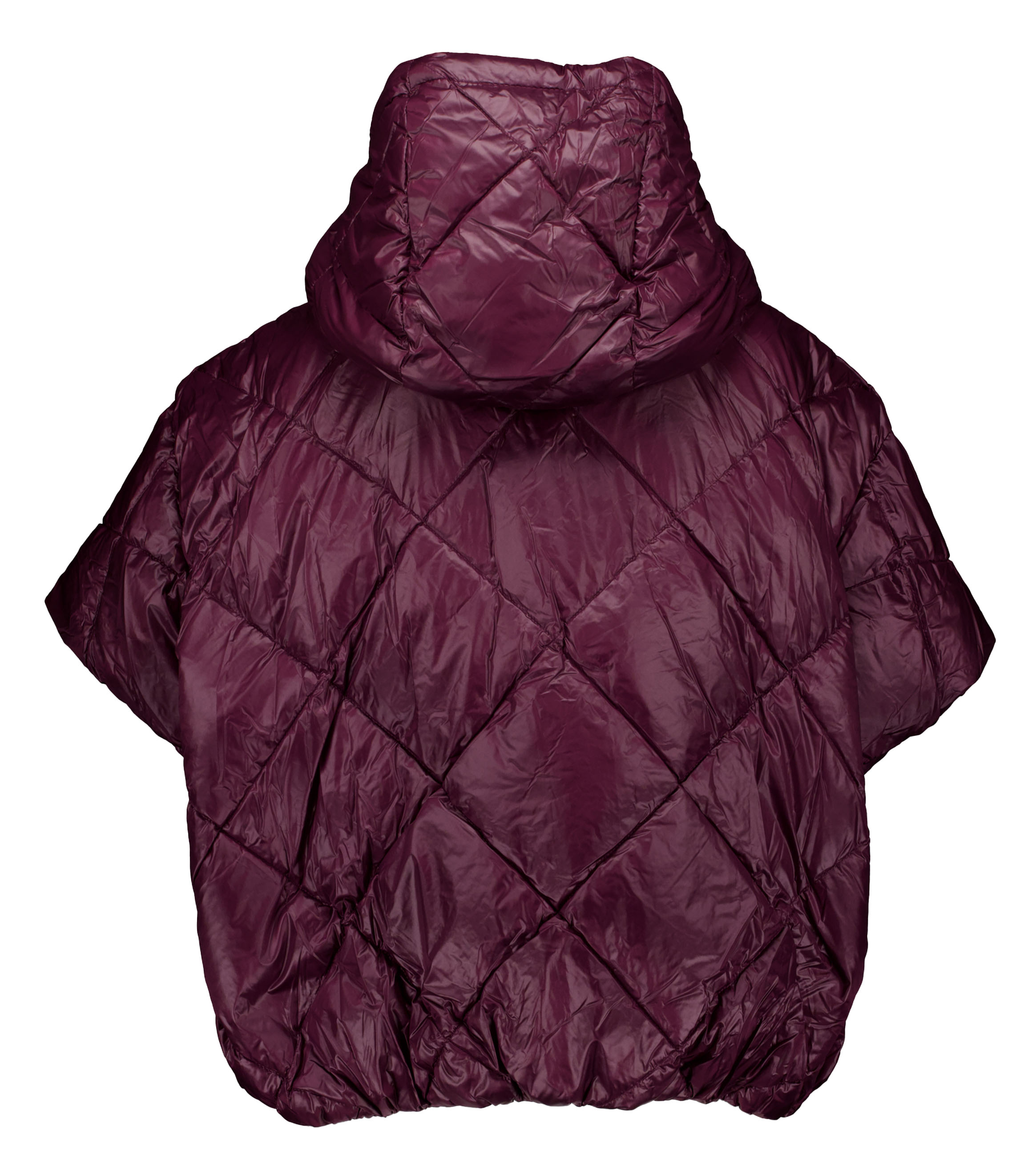 Deblon Sports Stevie Bodywarmer Bodywarmers Bordeaux 2530909