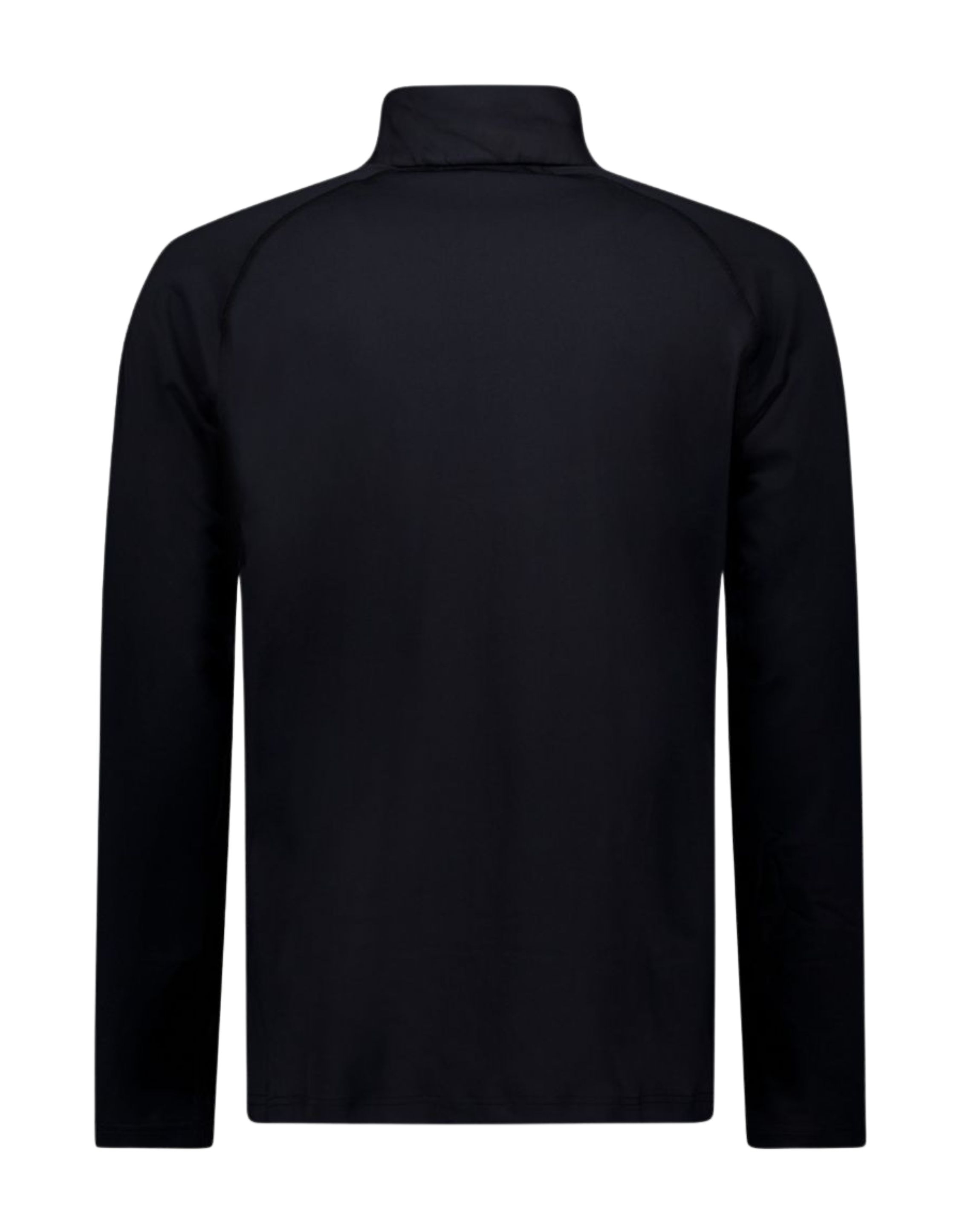 Airforce Powder Mountain Pully  Zwart Sphrm0173