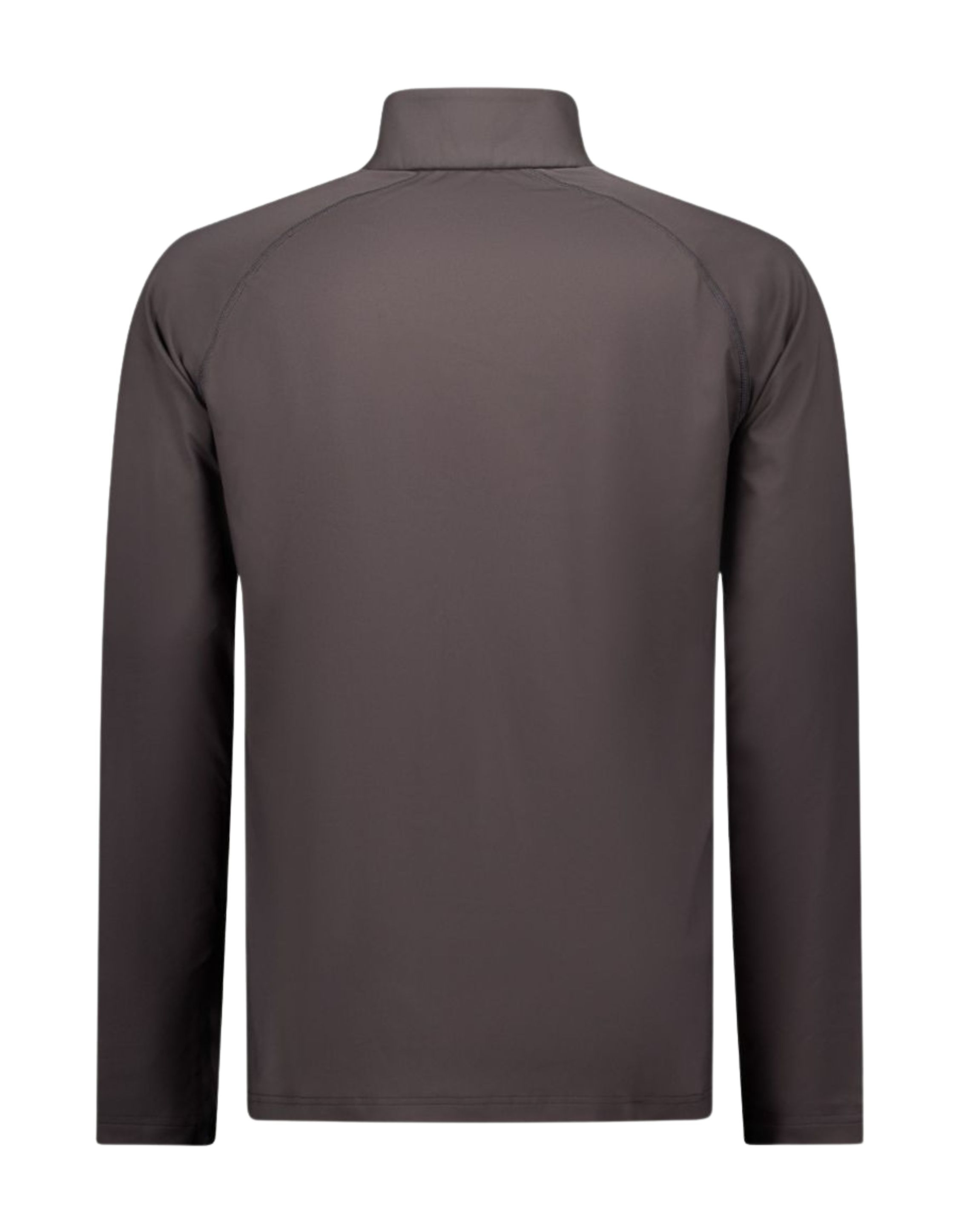 Airforce Powder Mountain Pully  Donkergroen Sphrm0173