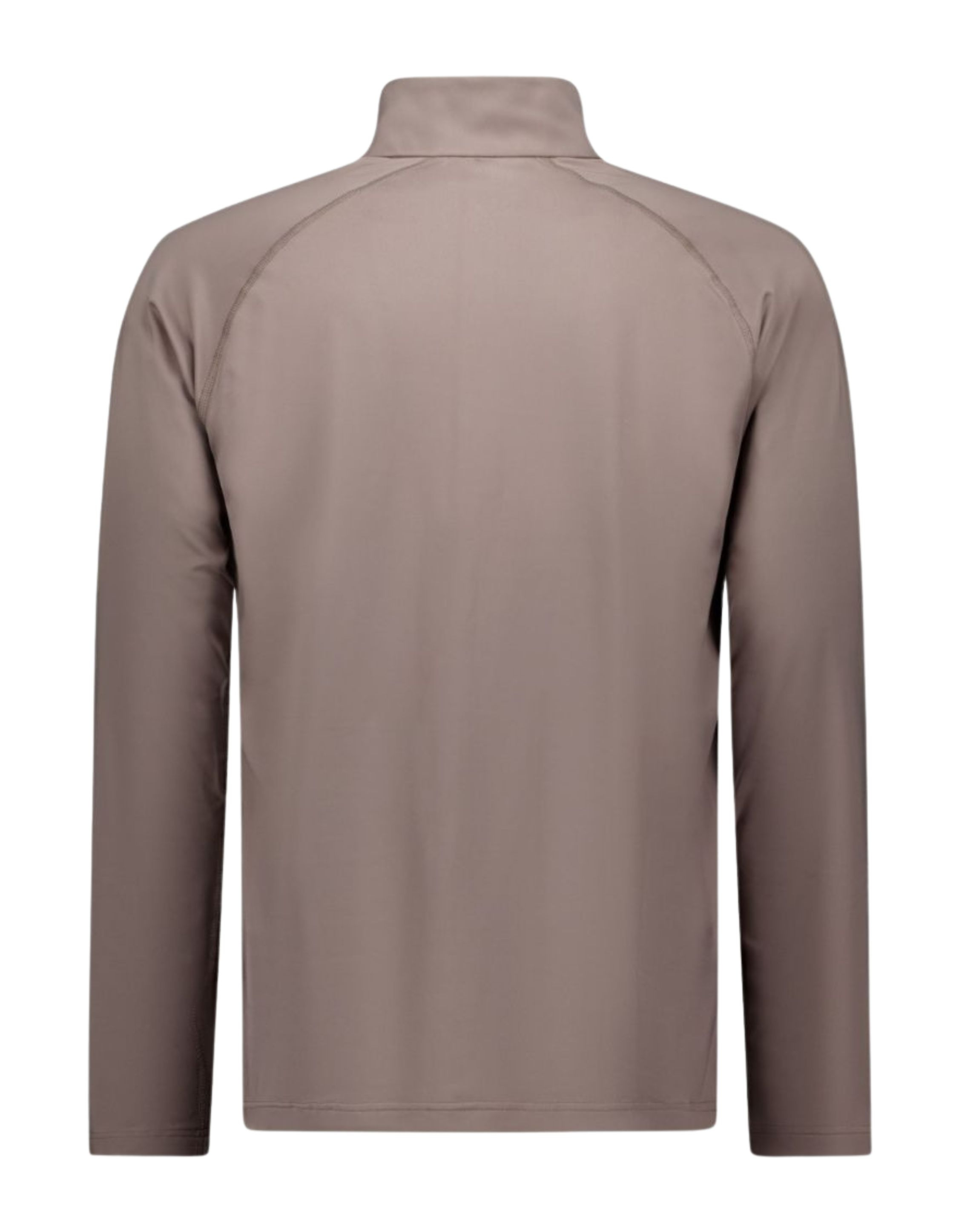 Airforce Powder Mountain Pully  Taupe Sphrm0173