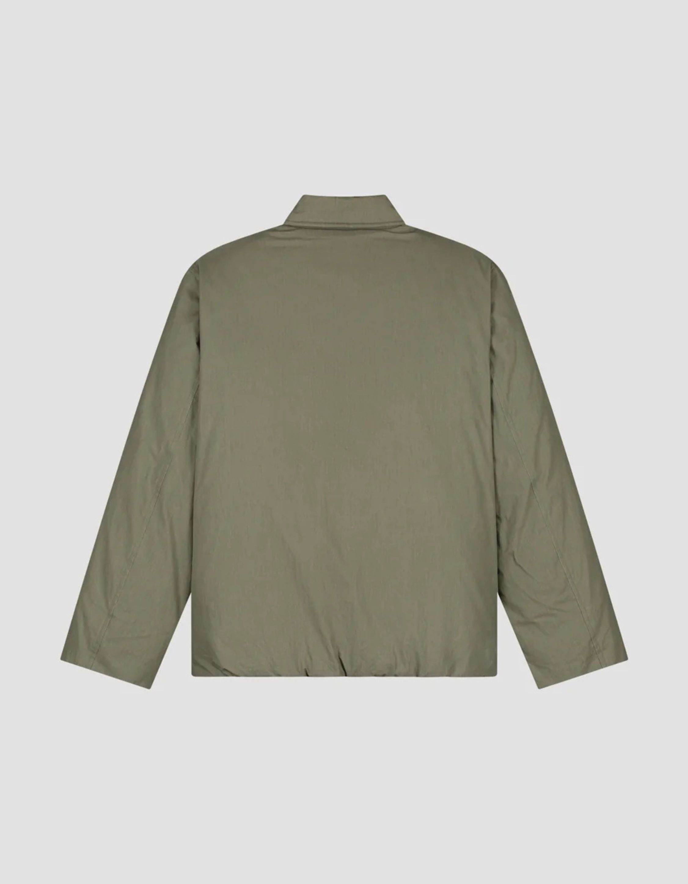 Olaf Medium Padded Jacket Jackets Olijf M230601