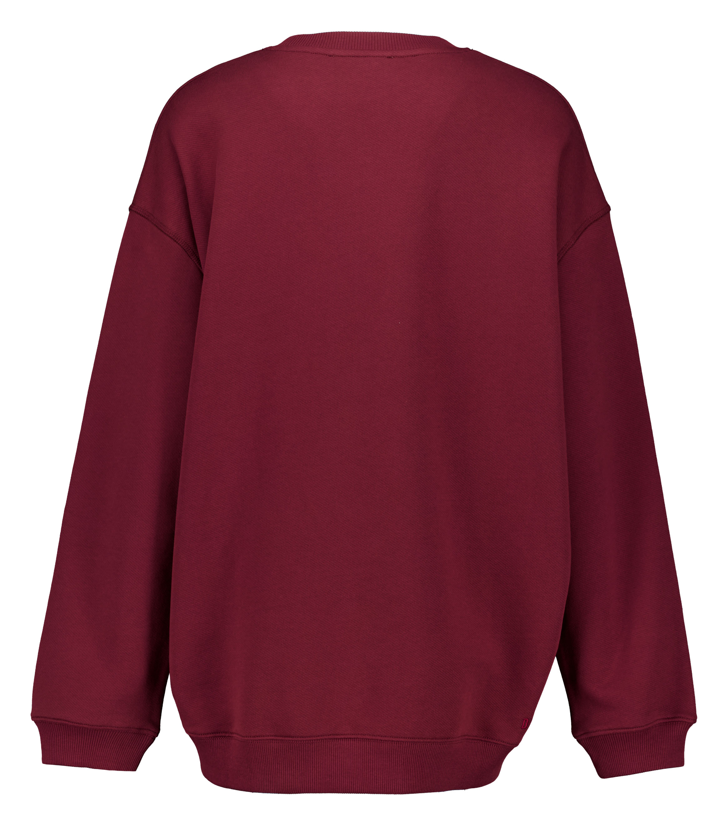 Deblon Sports Lucie Sweater Sweaters Bordeaux 2531005