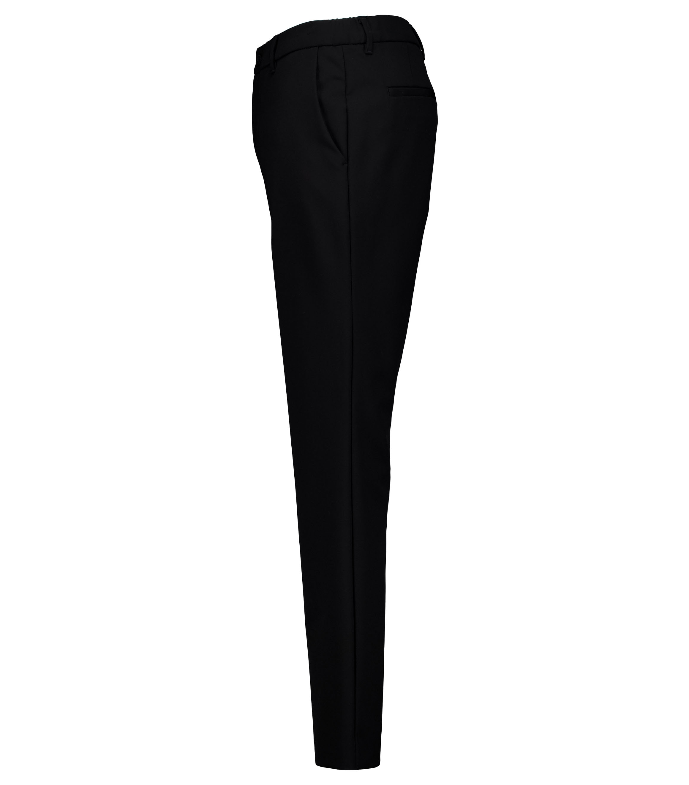 Alberto Move Jeans Zwart 4346 1445