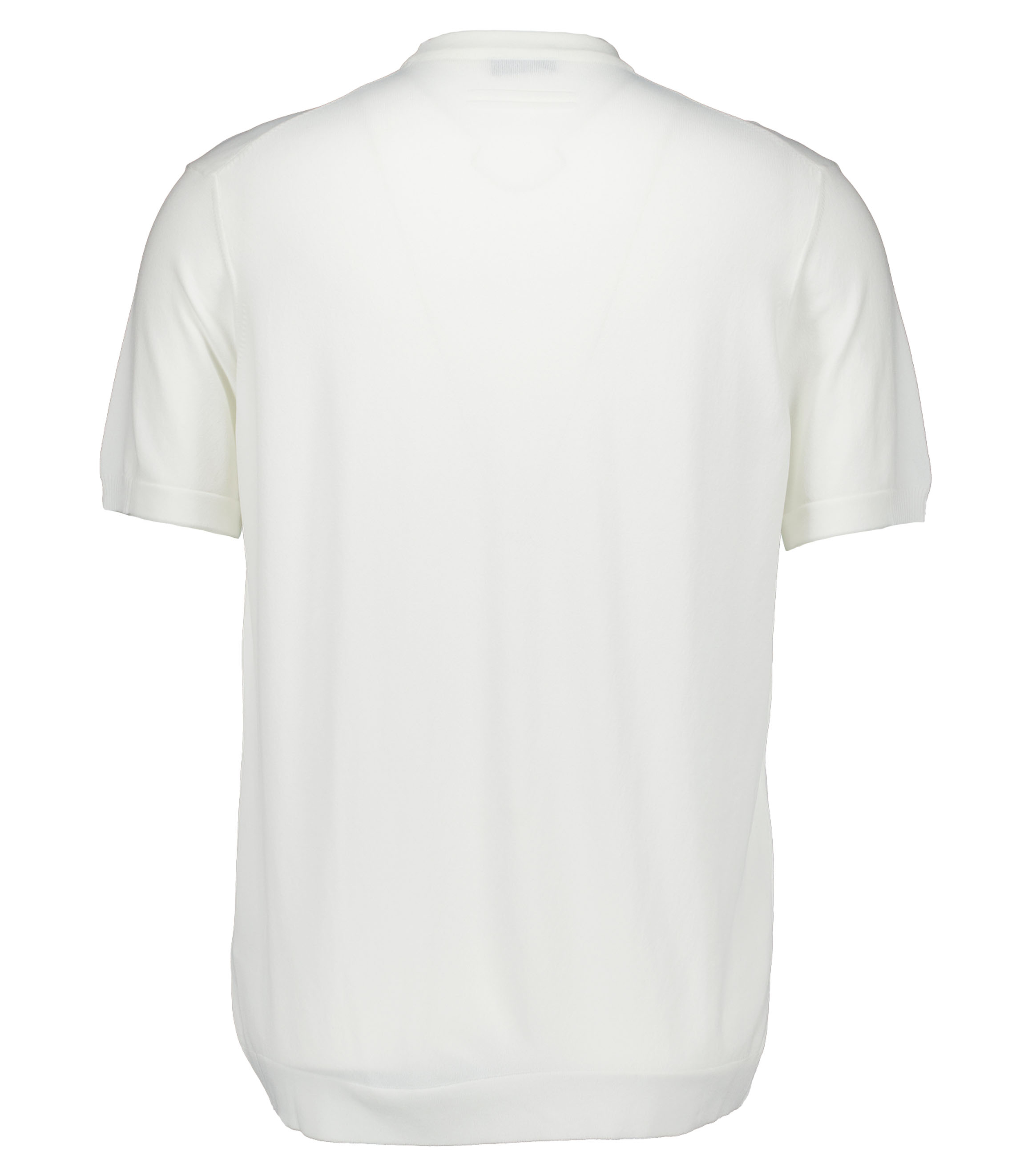 Vaganza T-shirt T-shirts Wit Tv-4005